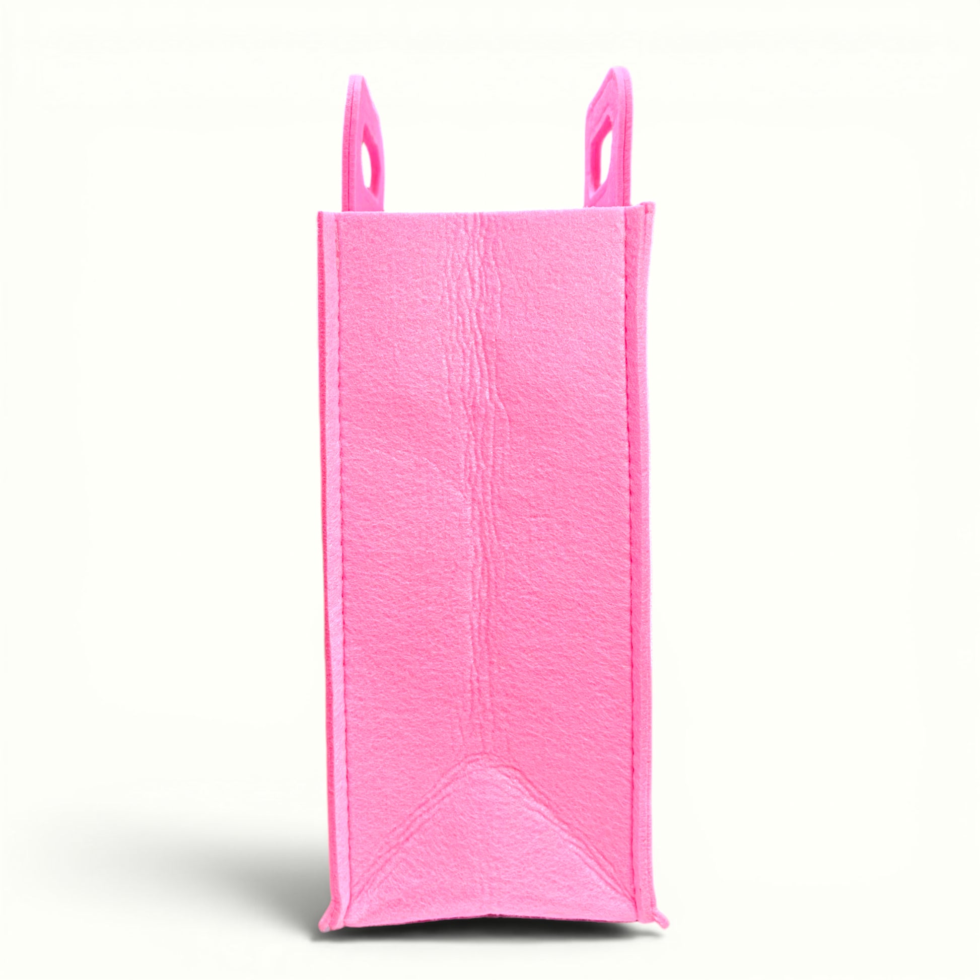 Pink border