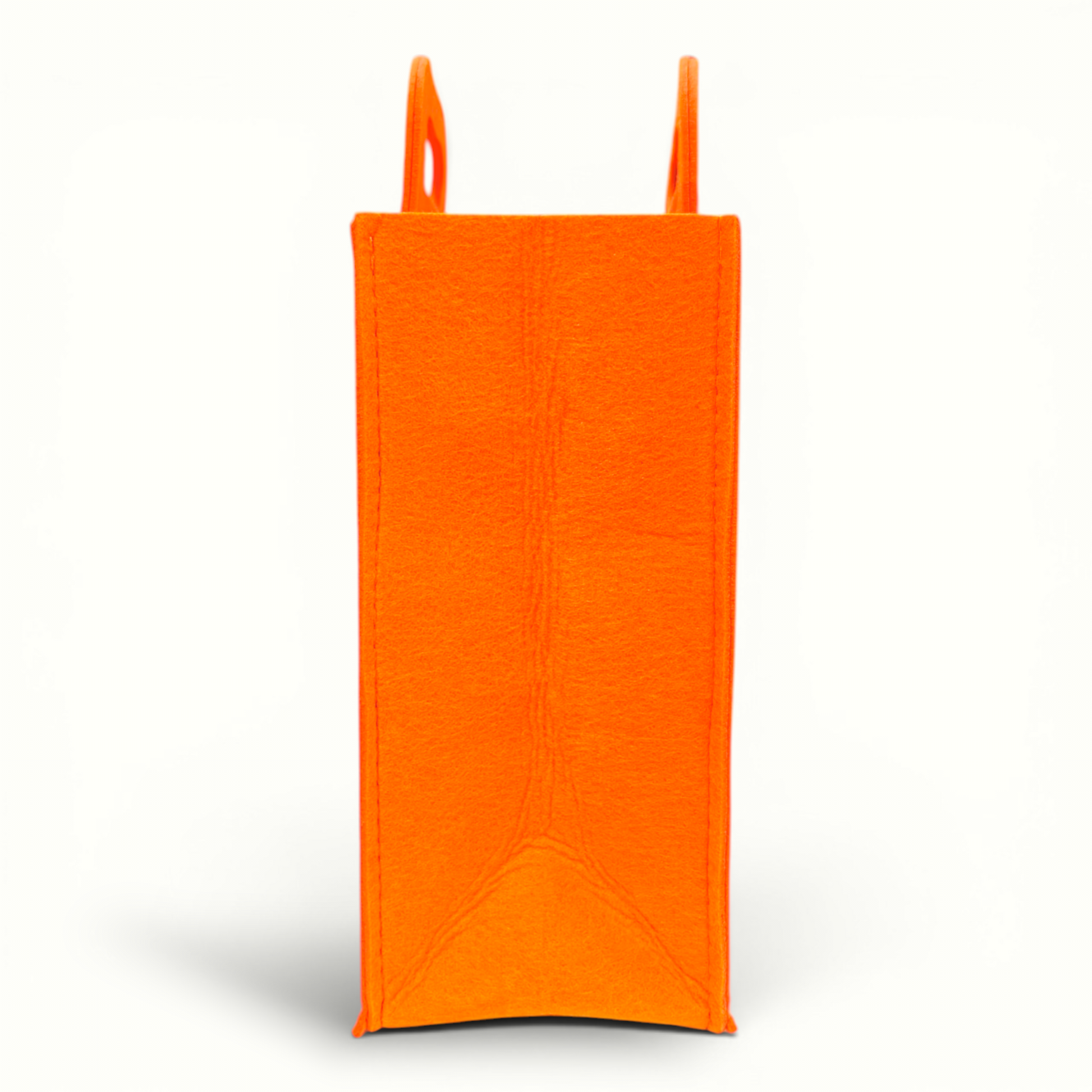 Orange border