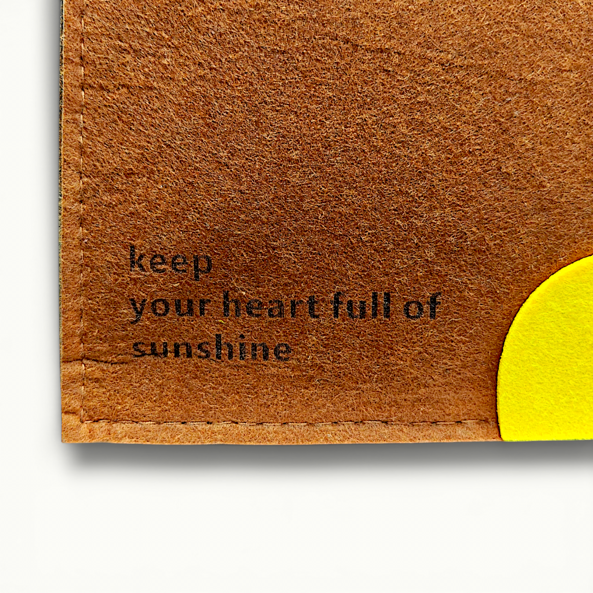 Brown words