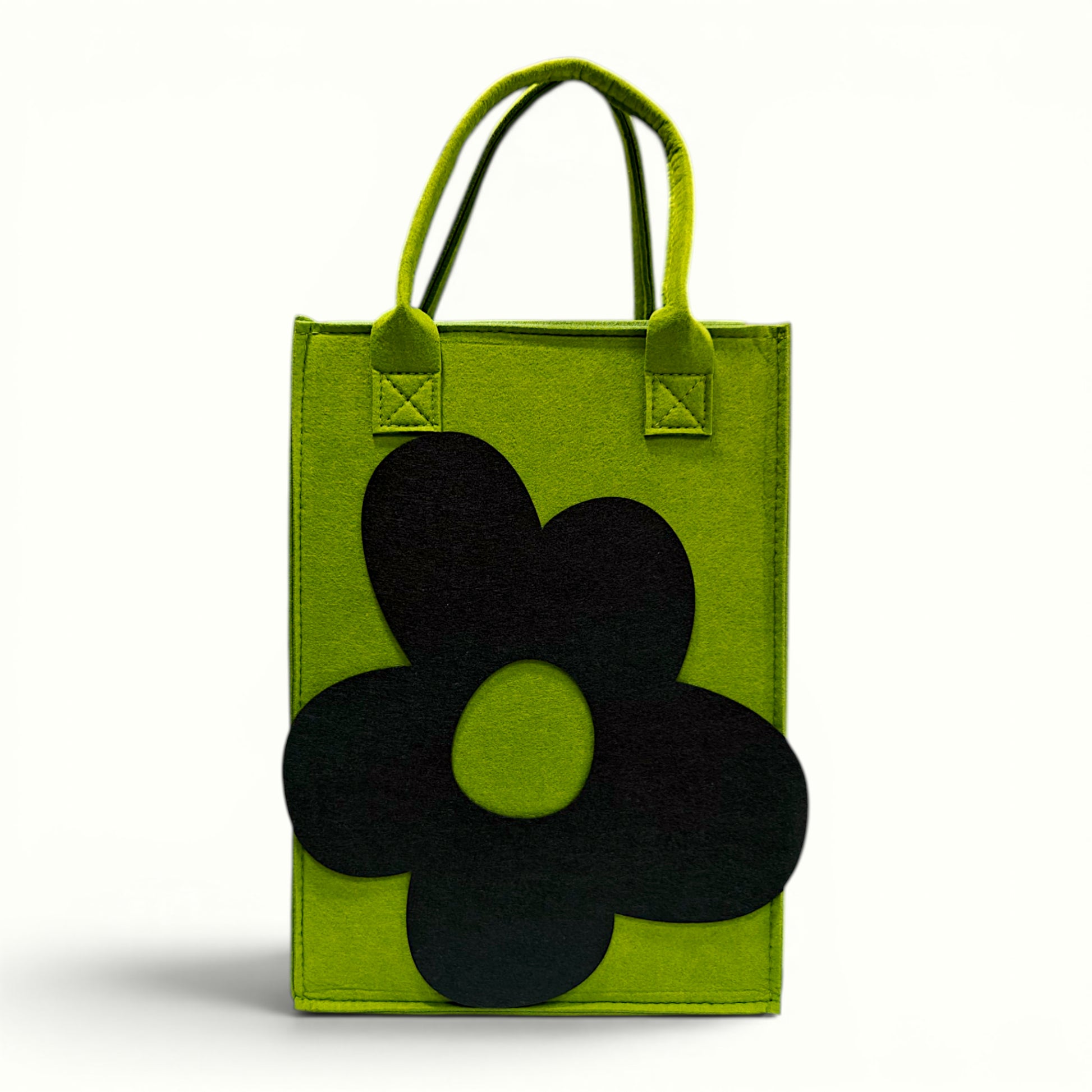 Green front