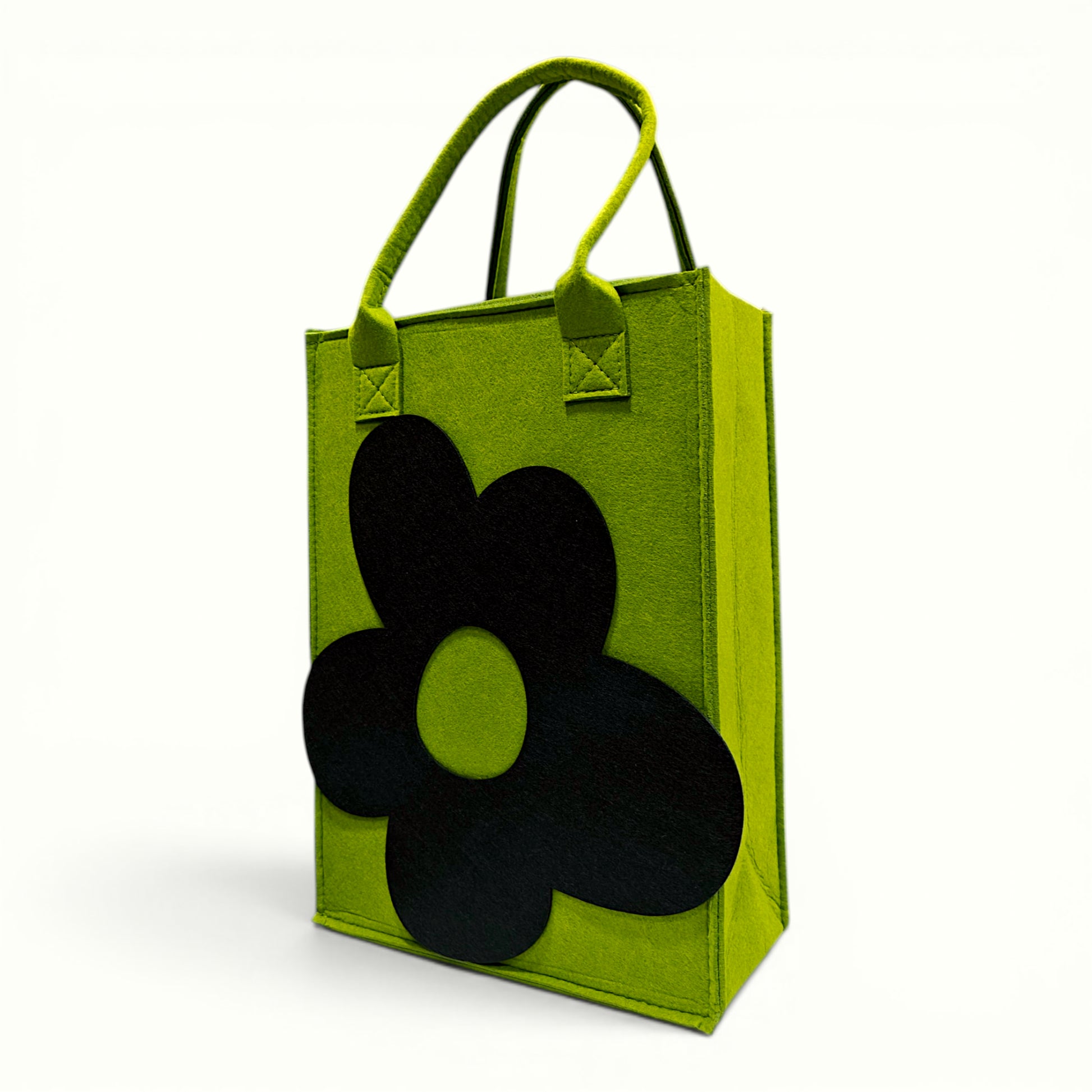 Green side
