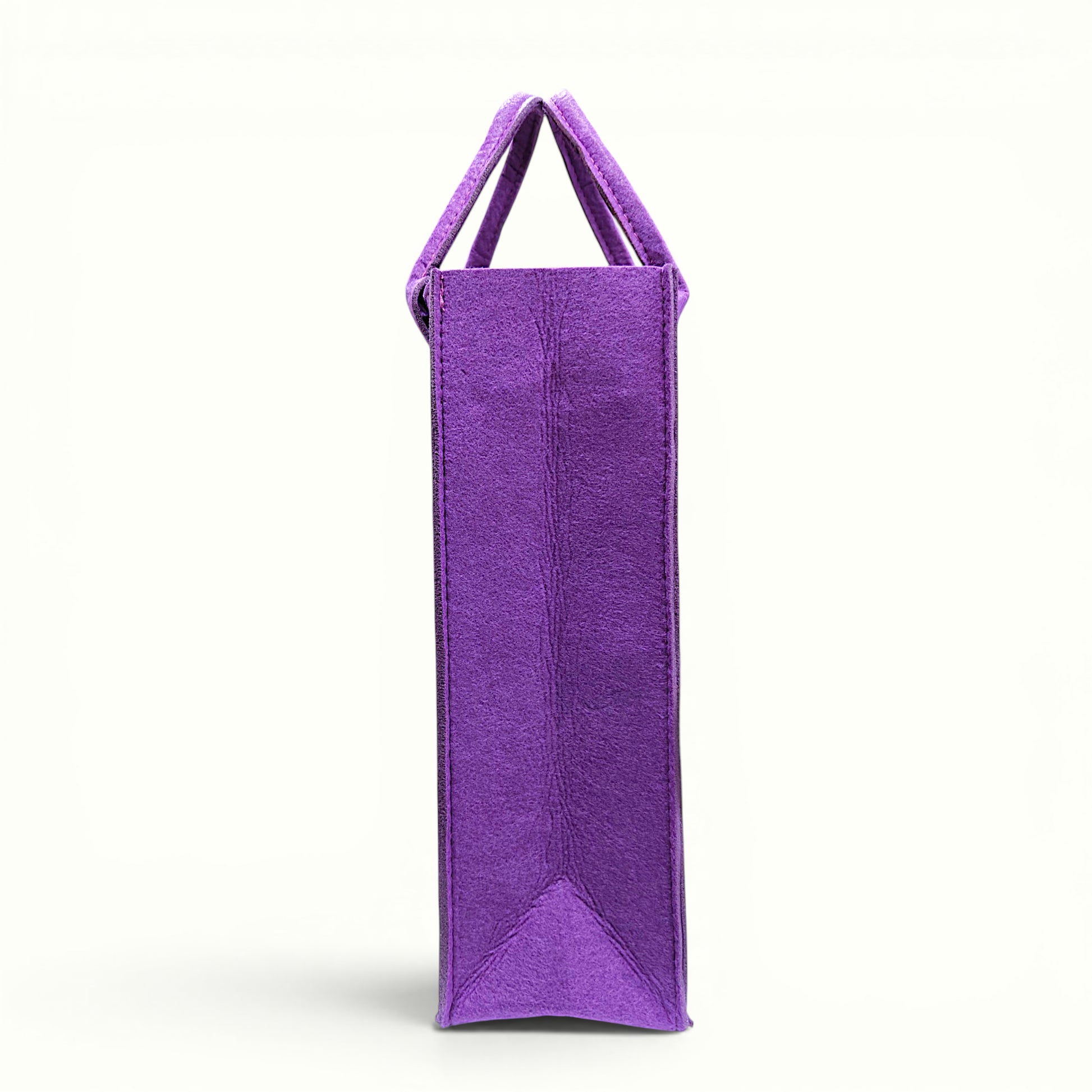 Purple border
