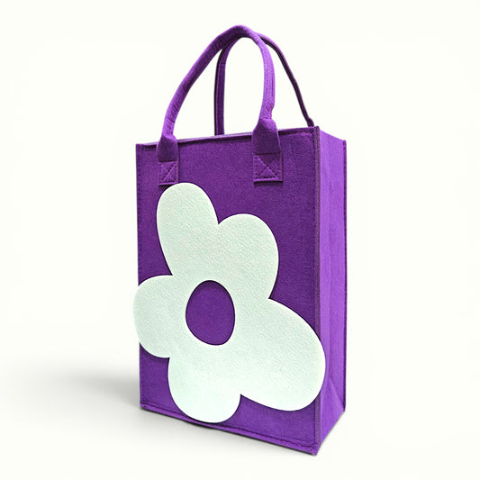 Purple side