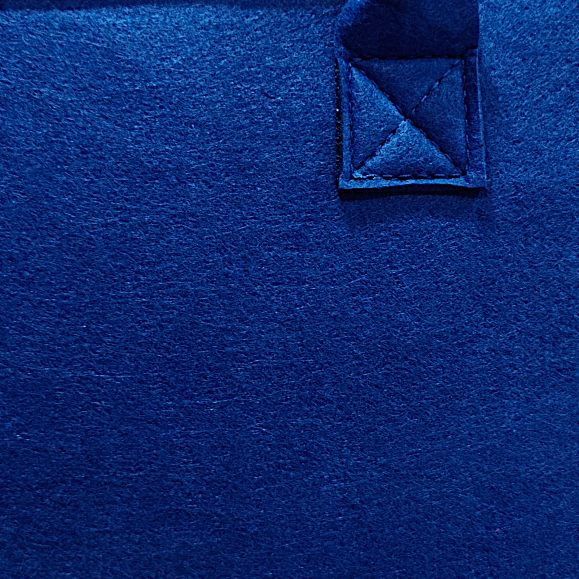 Blue close