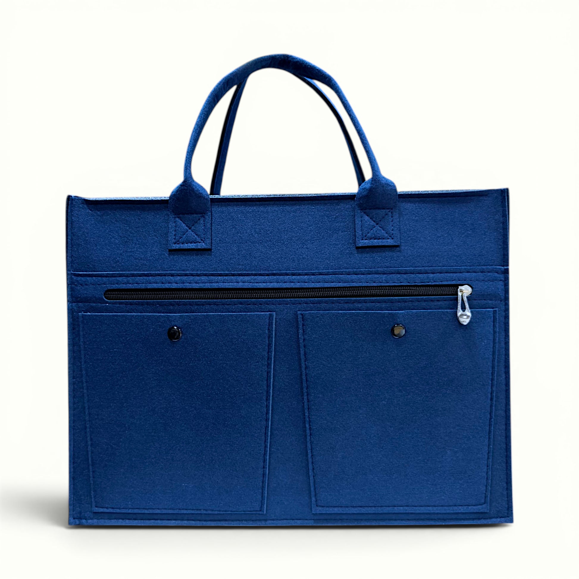 Navy front