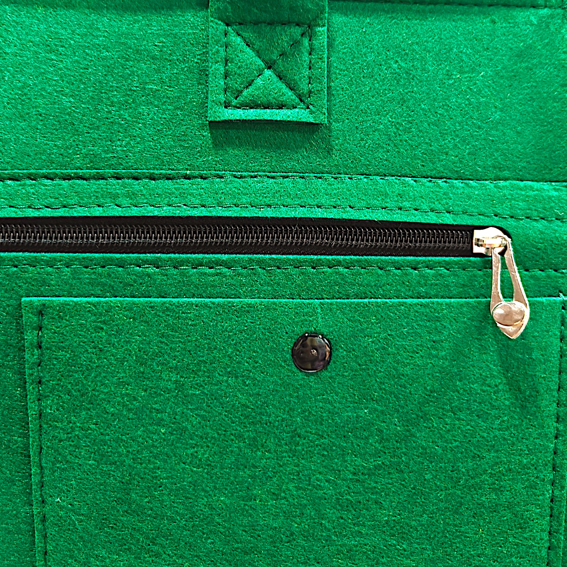 Olive Green close
