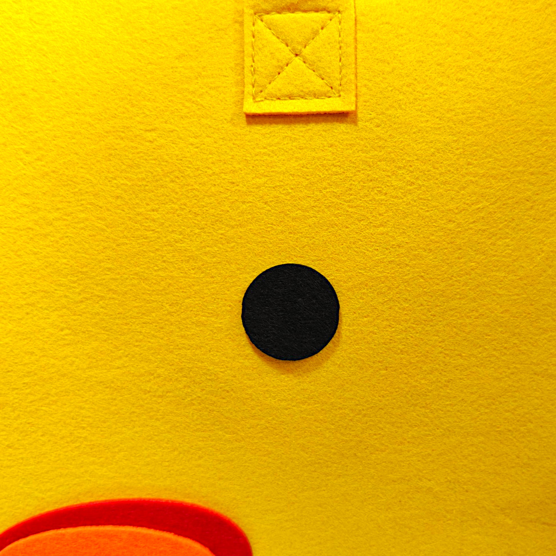 Yellow close