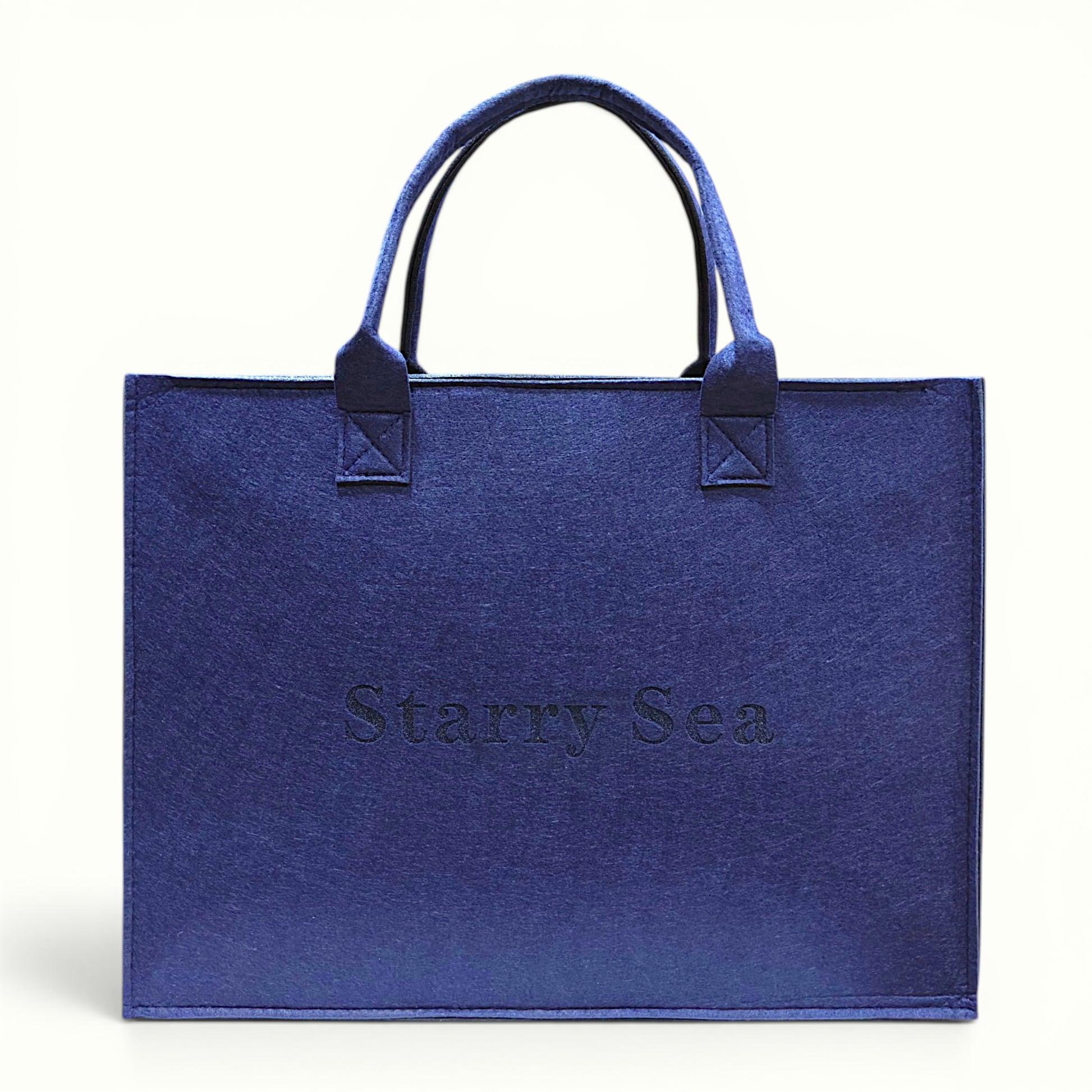 Navy front