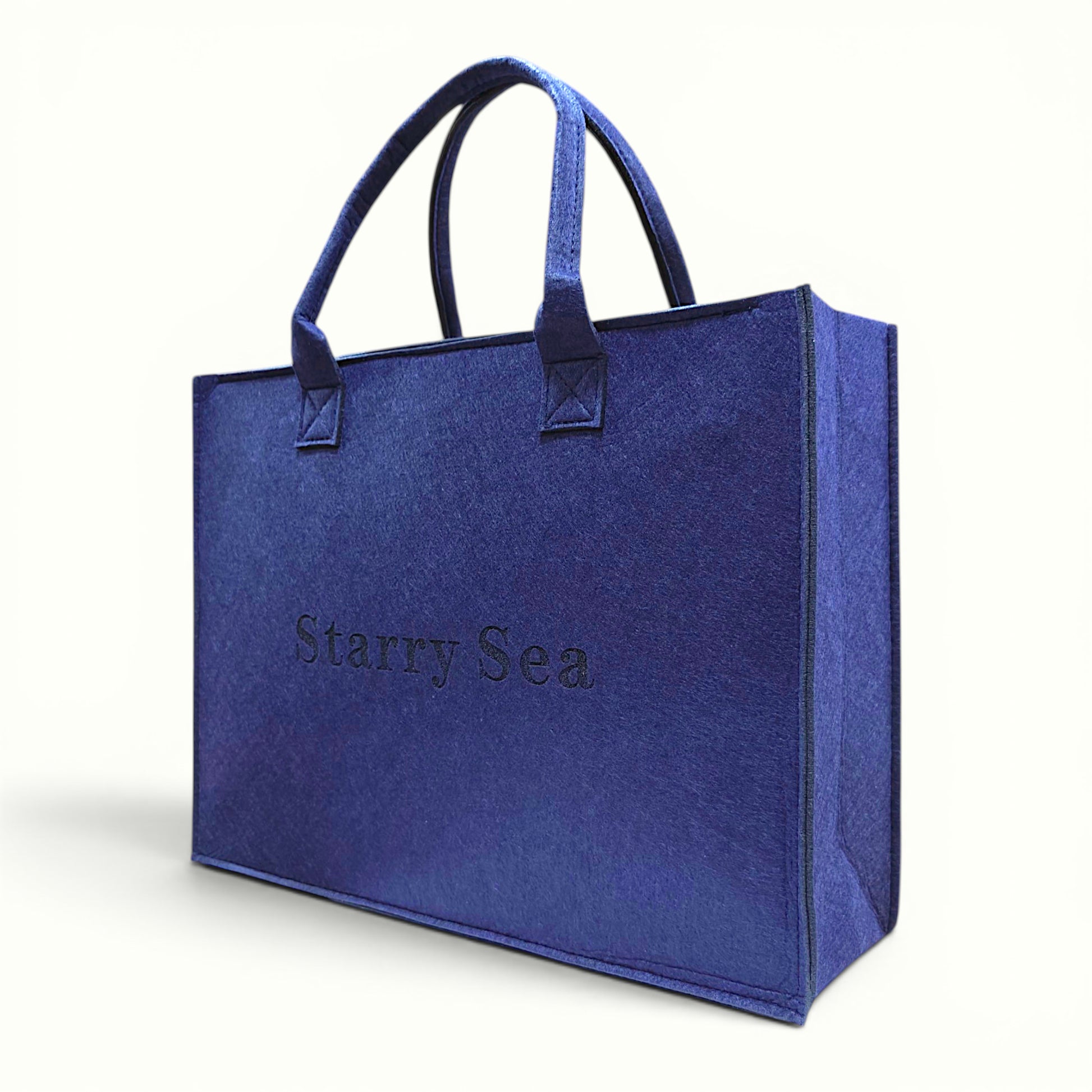 Navy side