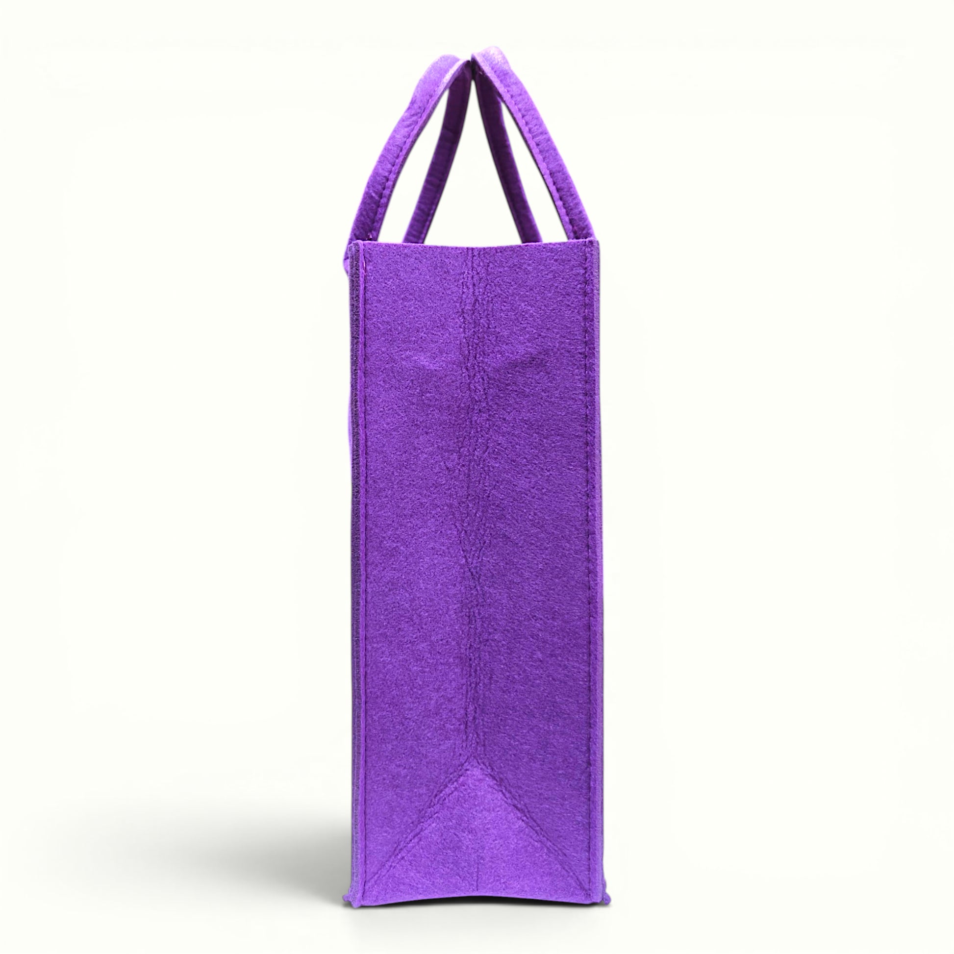 Purple border