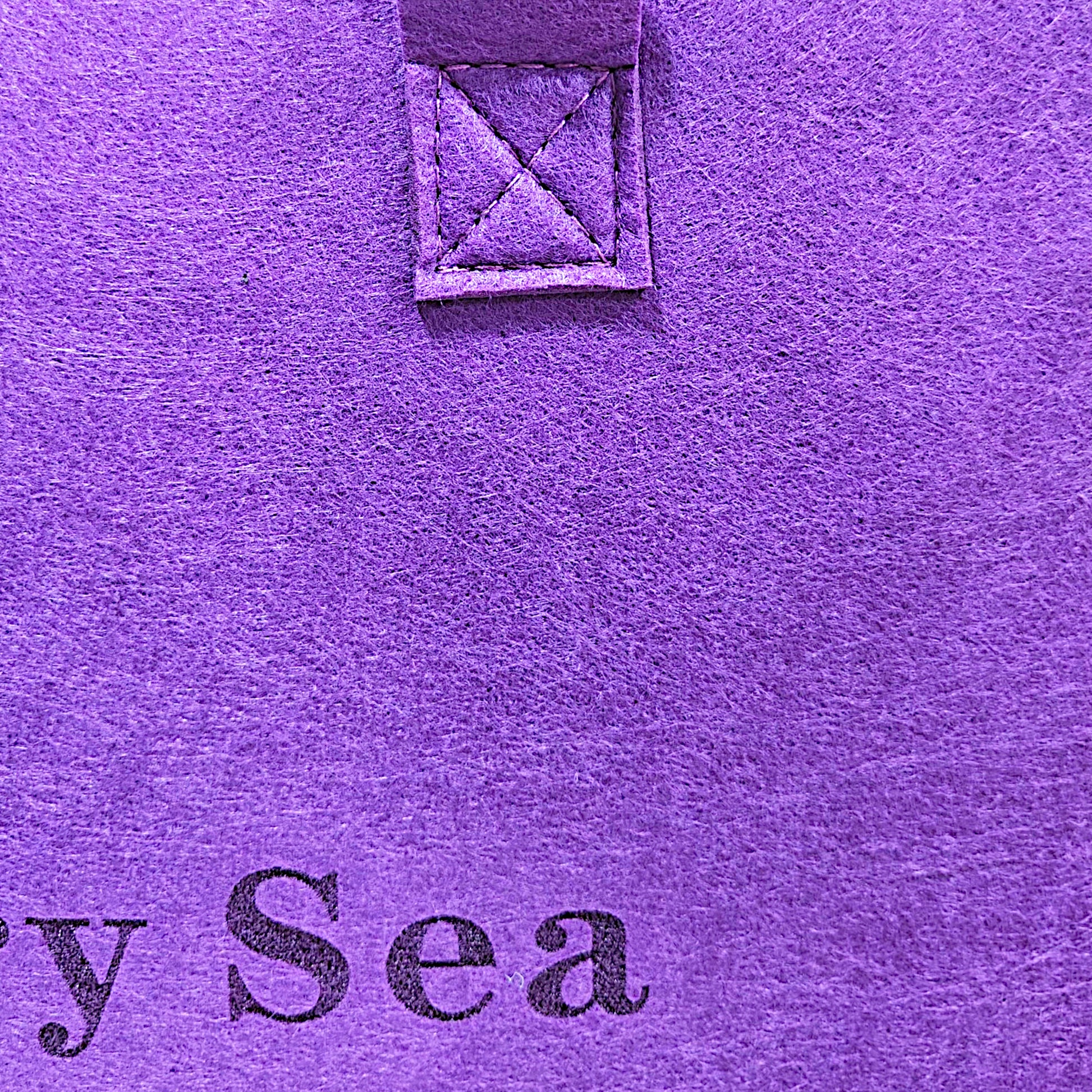 Purple close 