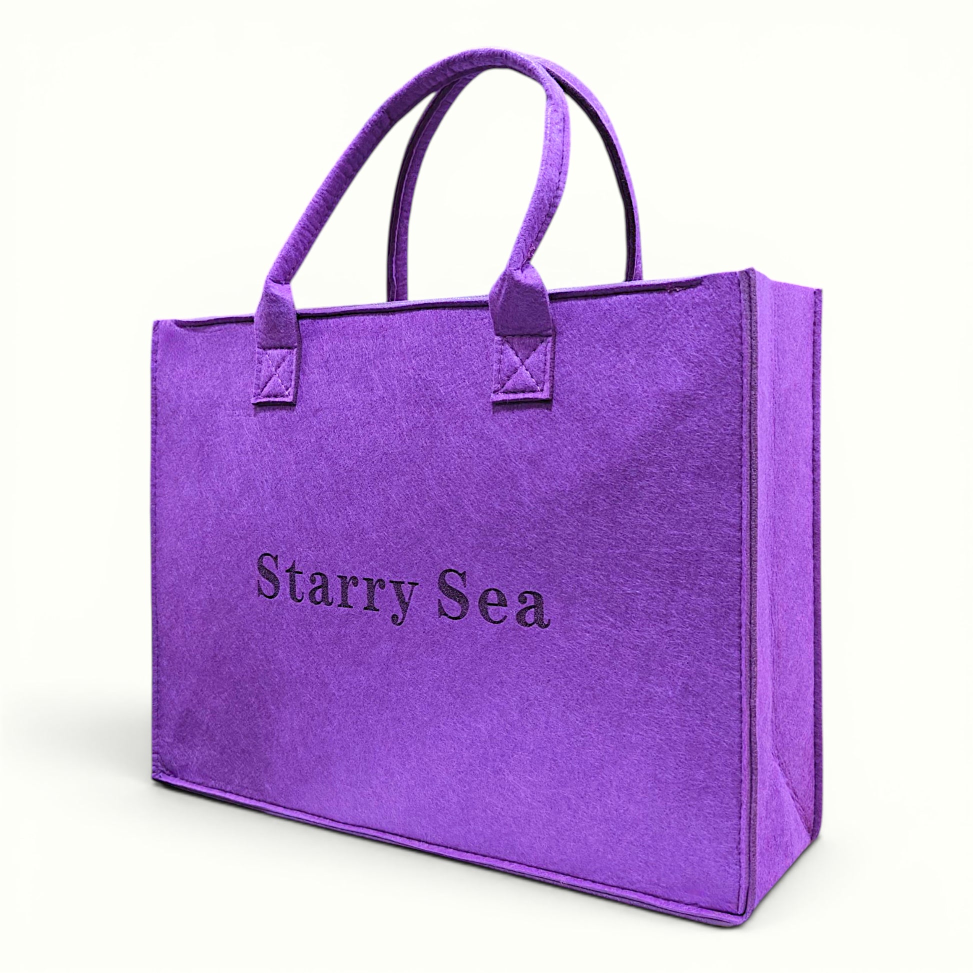 Purple side