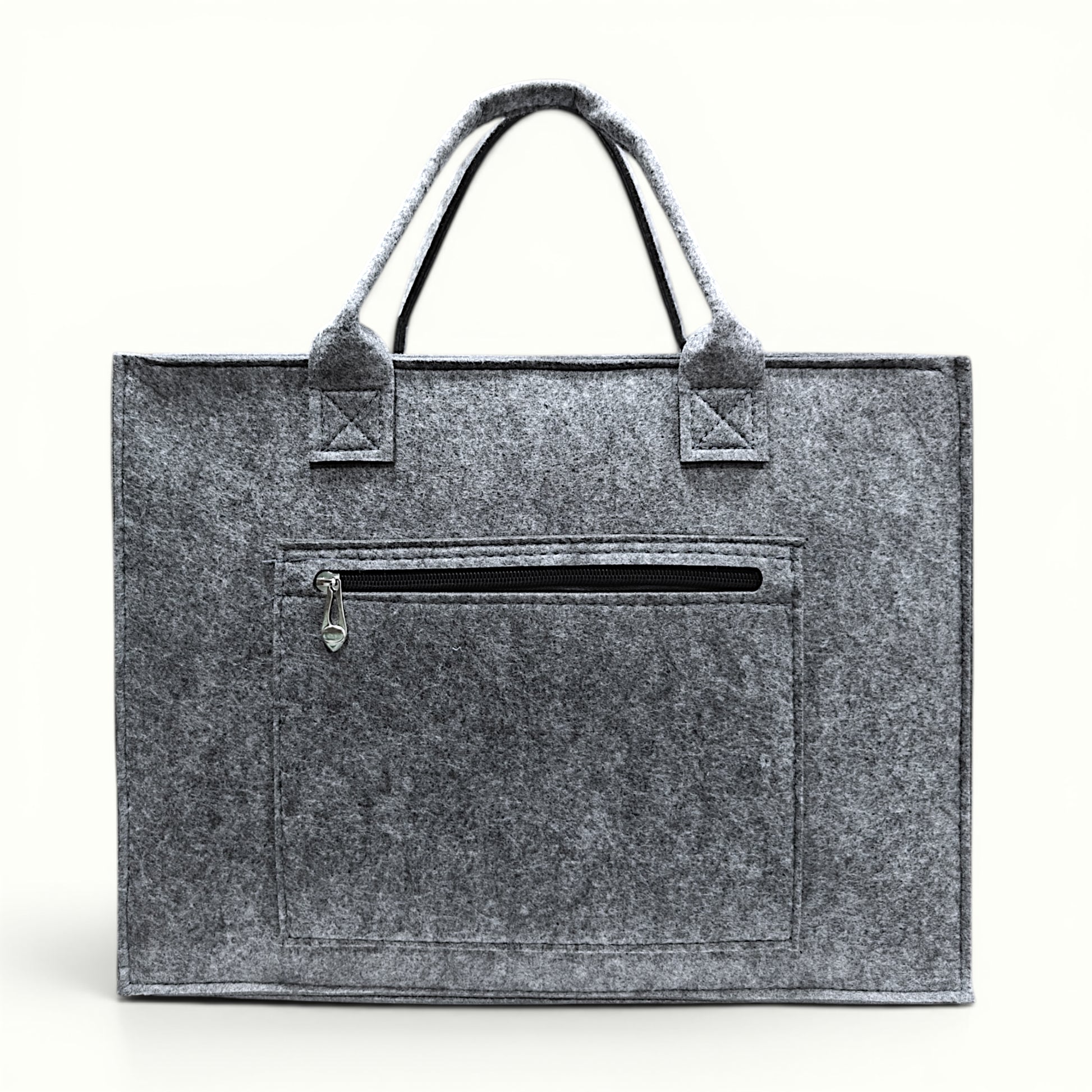 Grey back
