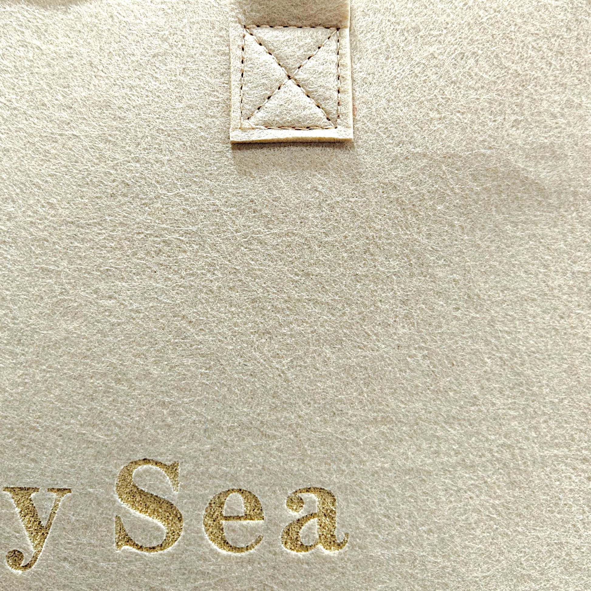 Beige close