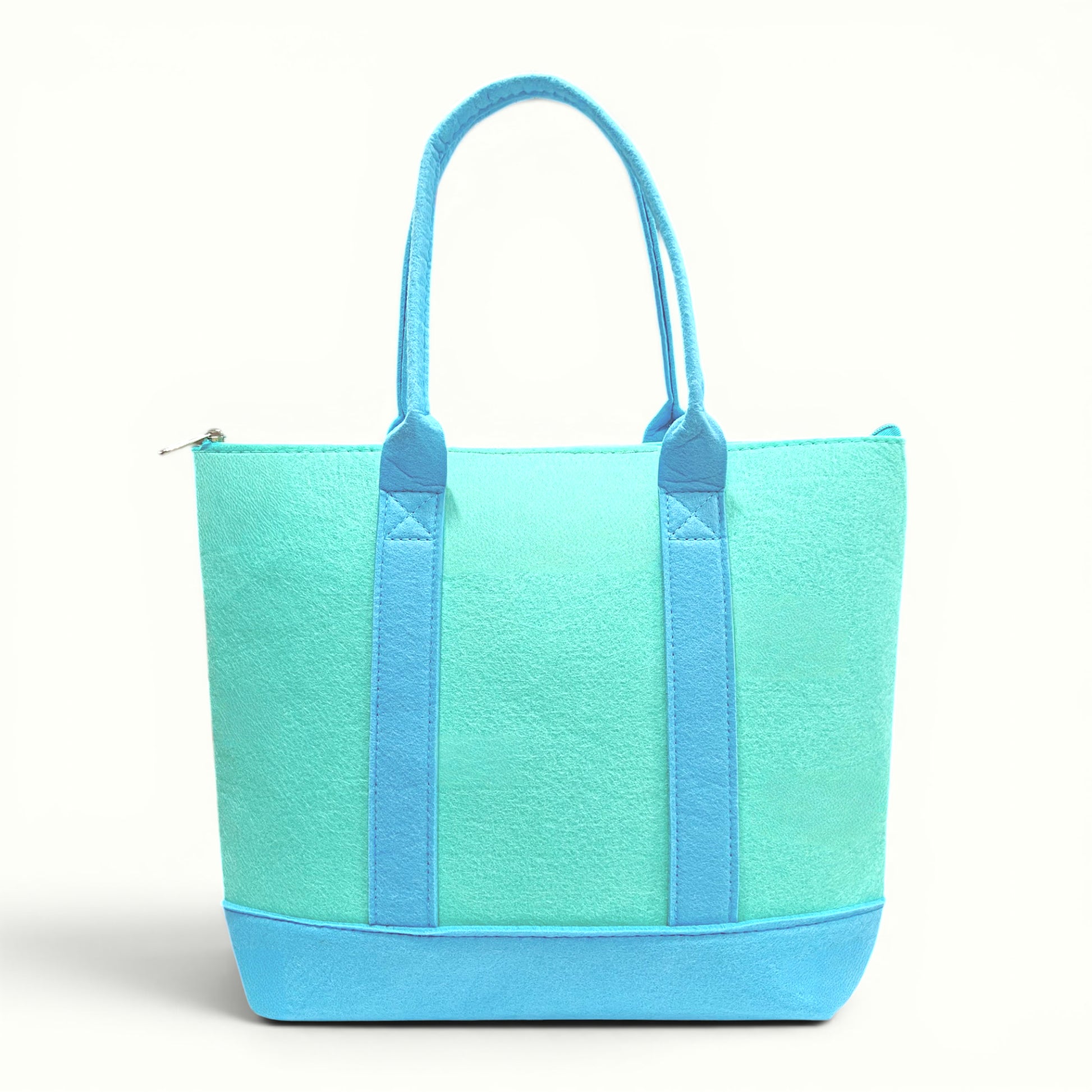 Cyan front