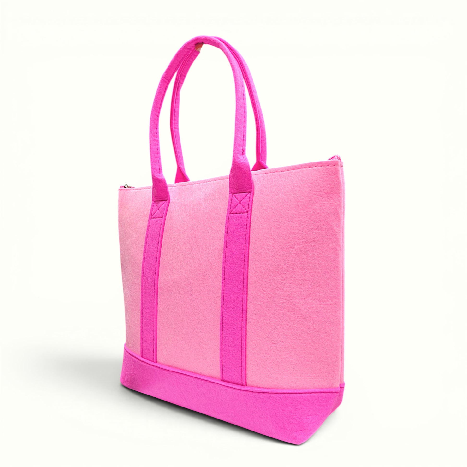 Pink side