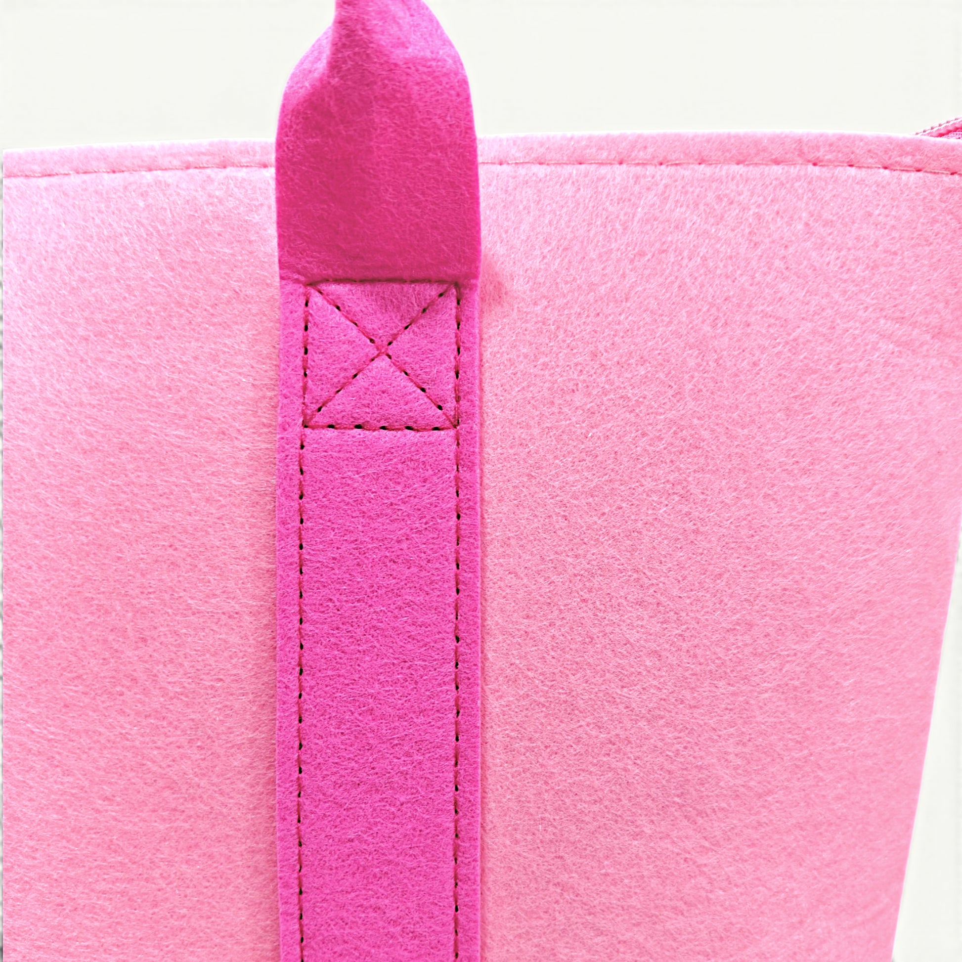 Pink close