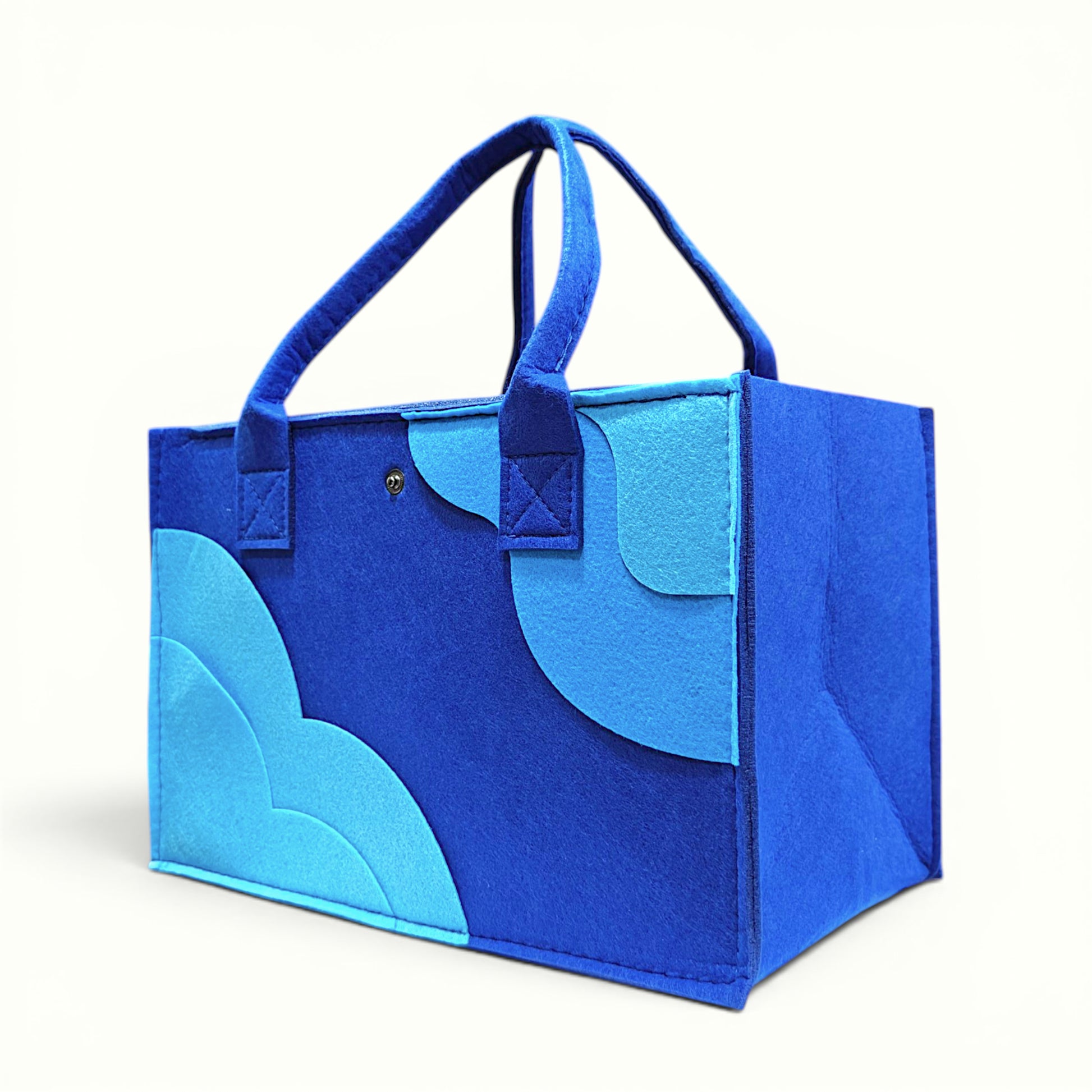 Blue side