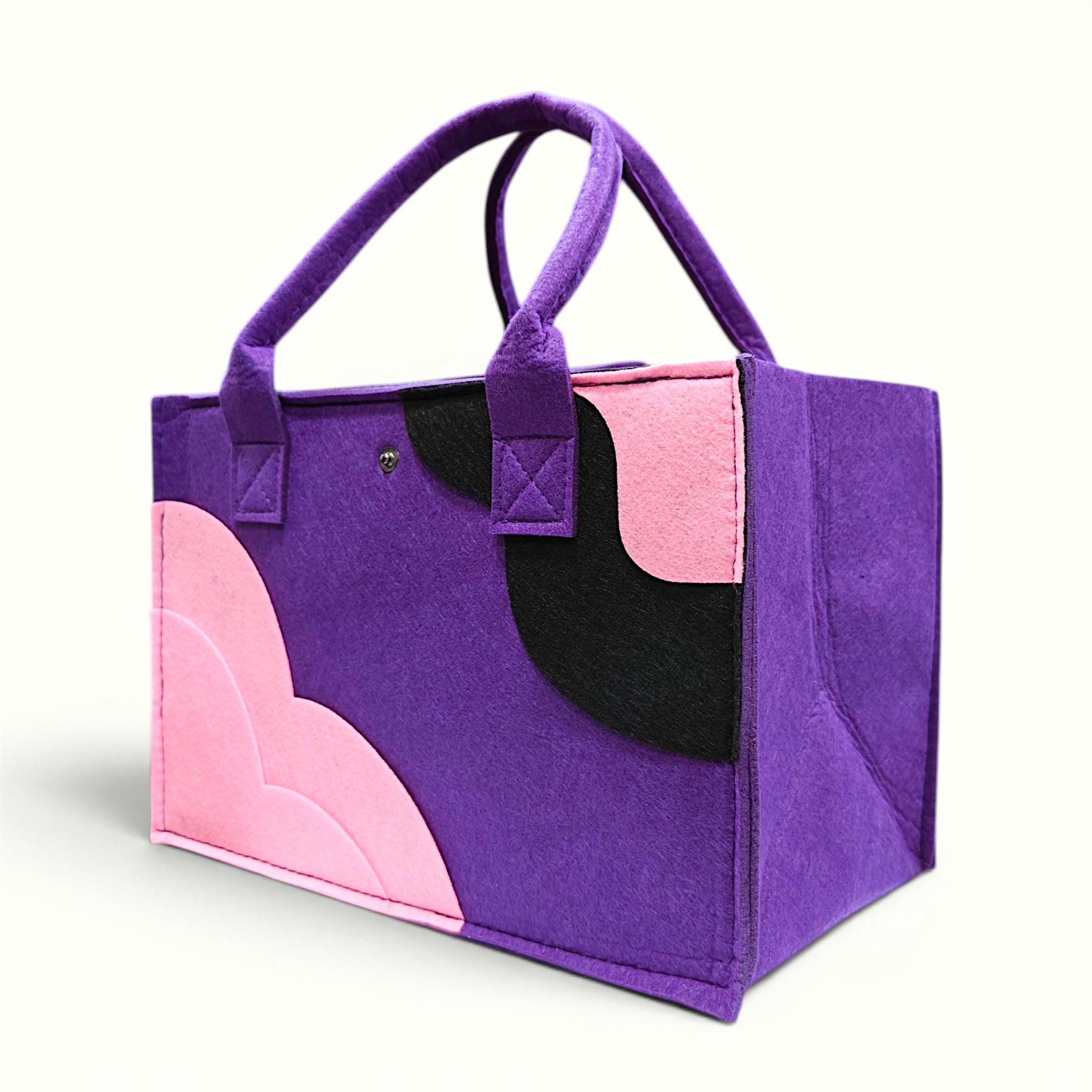 Purple side