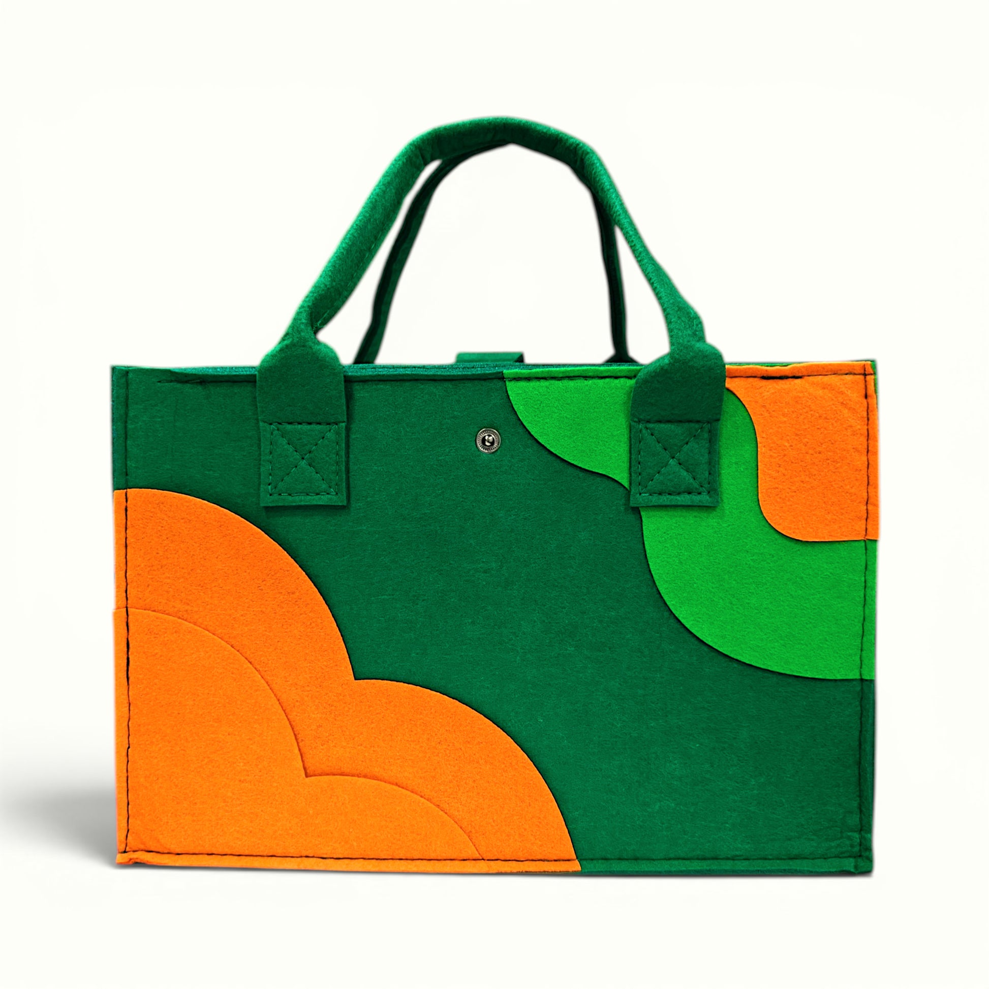 Green front