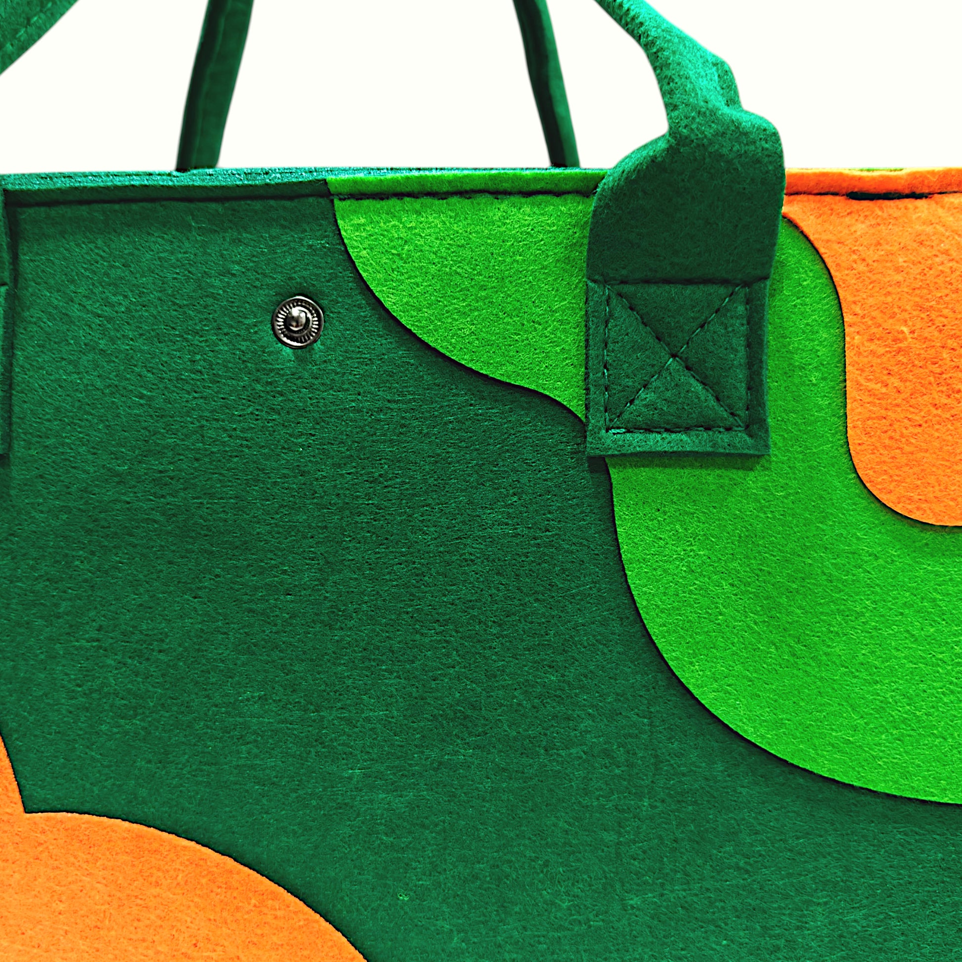 Green close