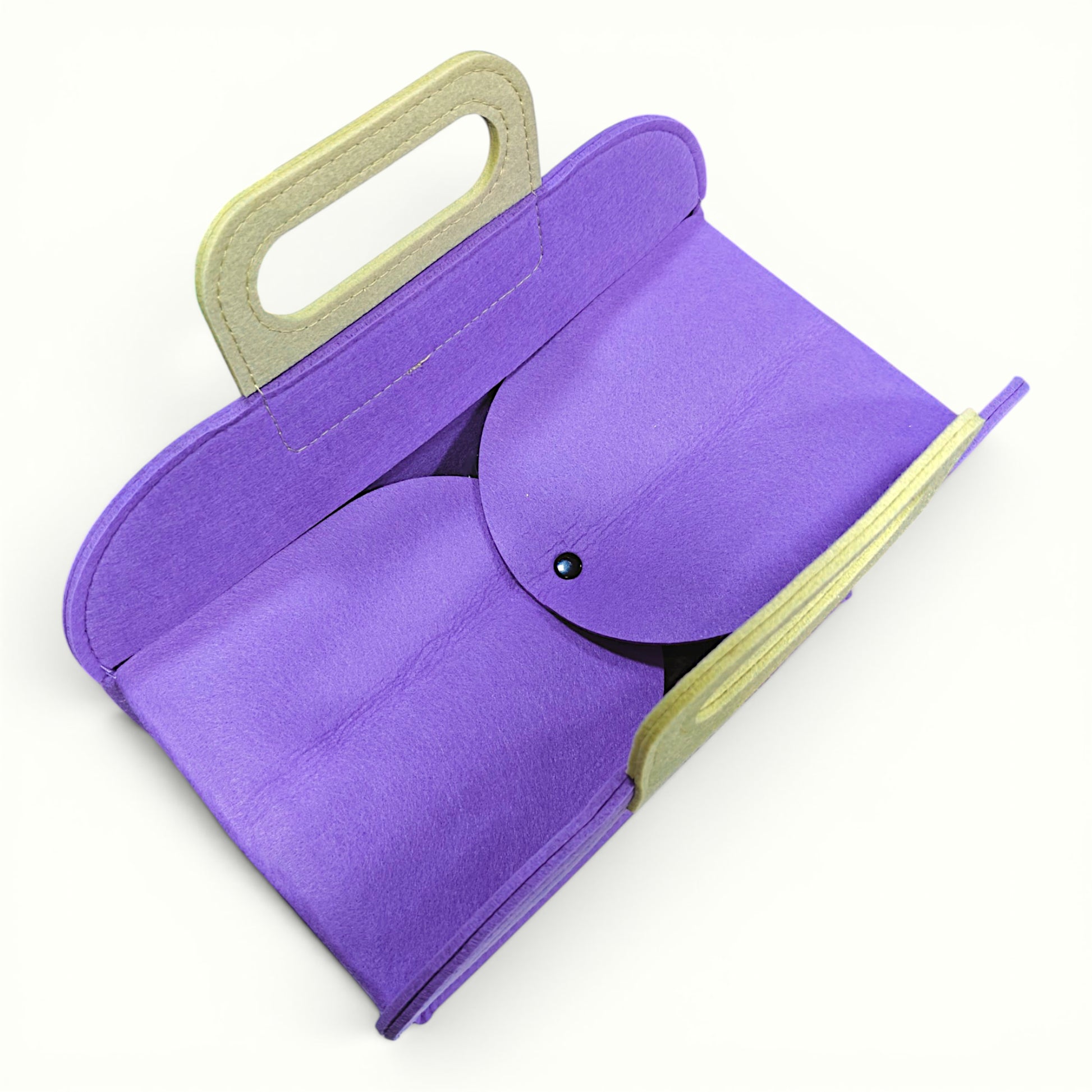 Purple top