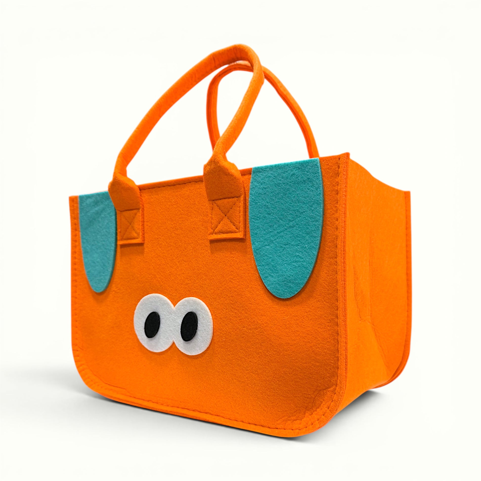 Orange side