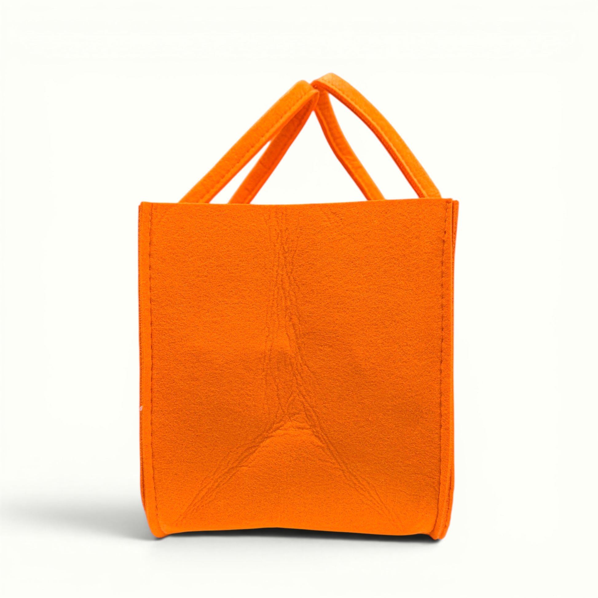 Orange border
