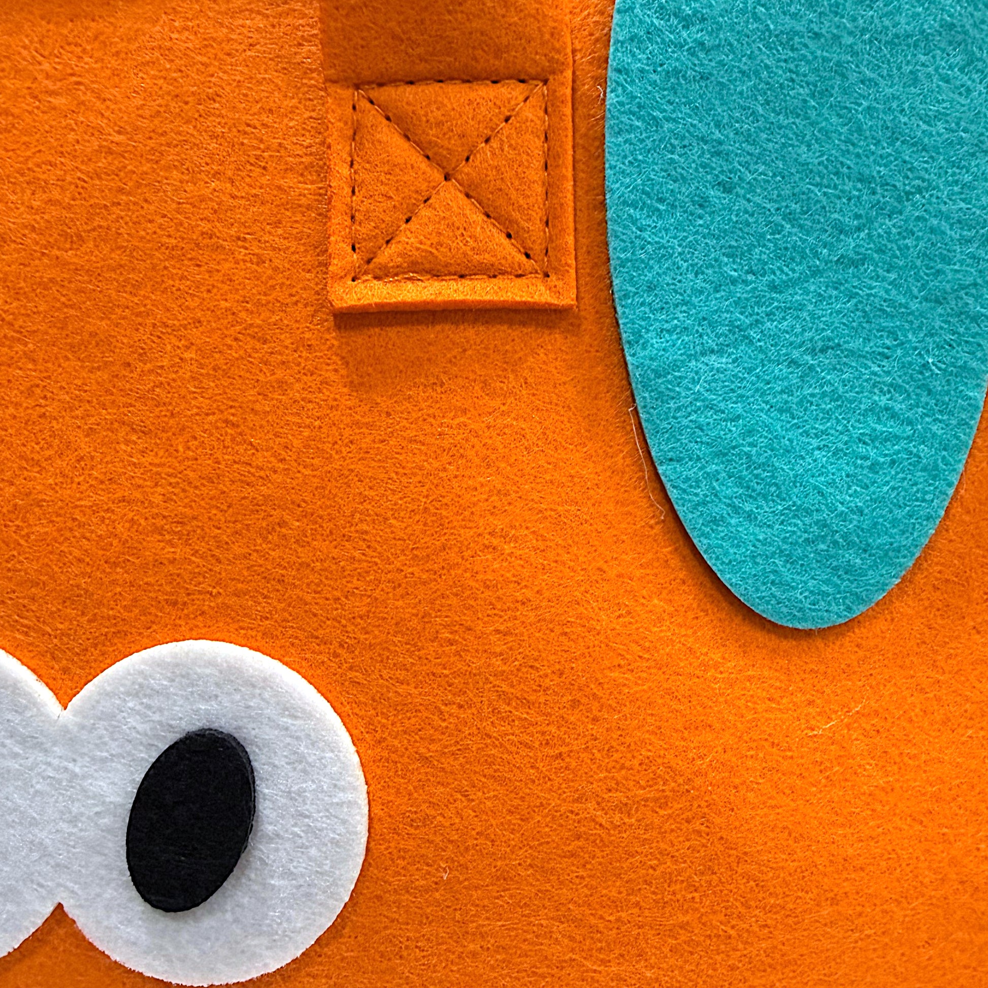 Orange close