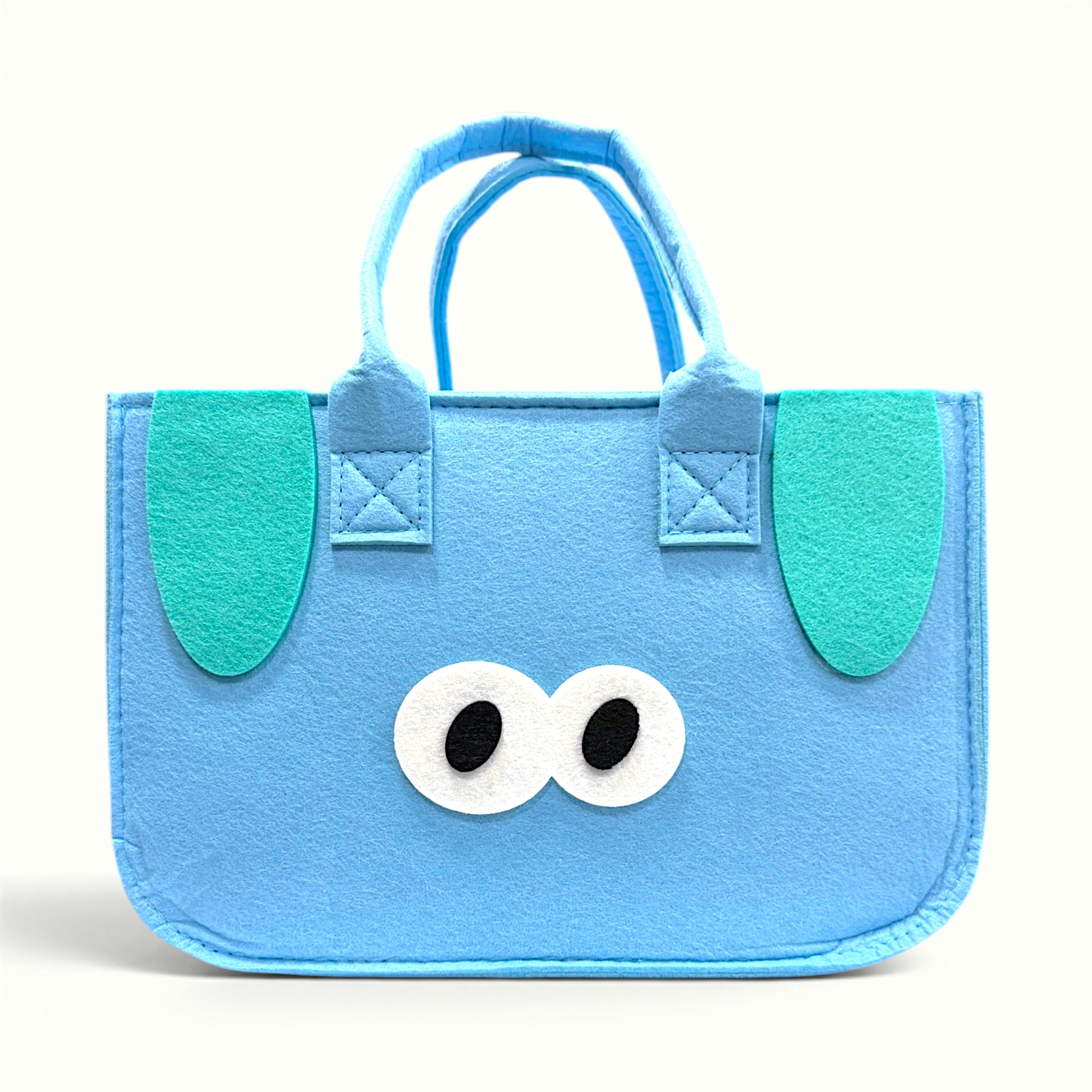 Light Blue front