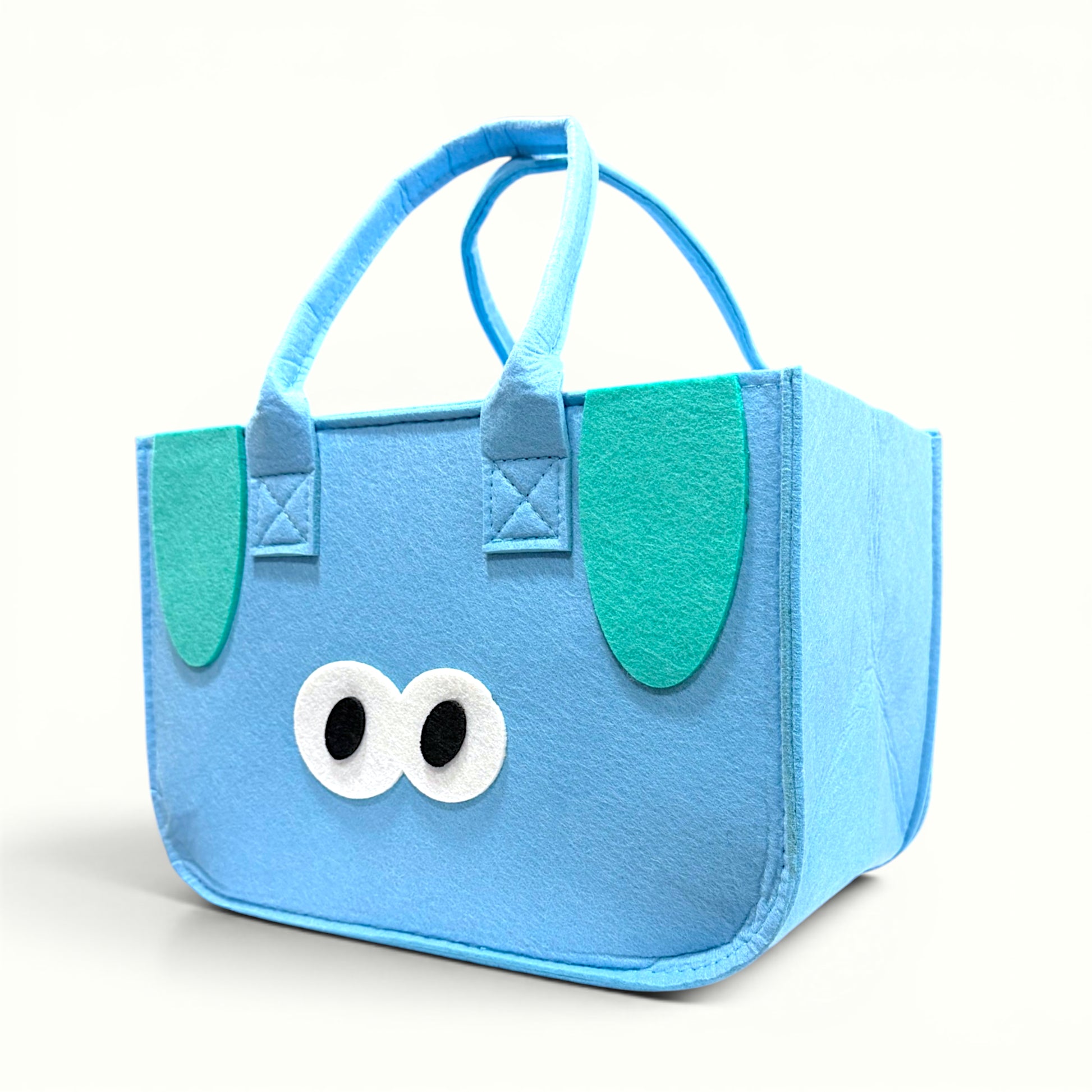 Light Blue side