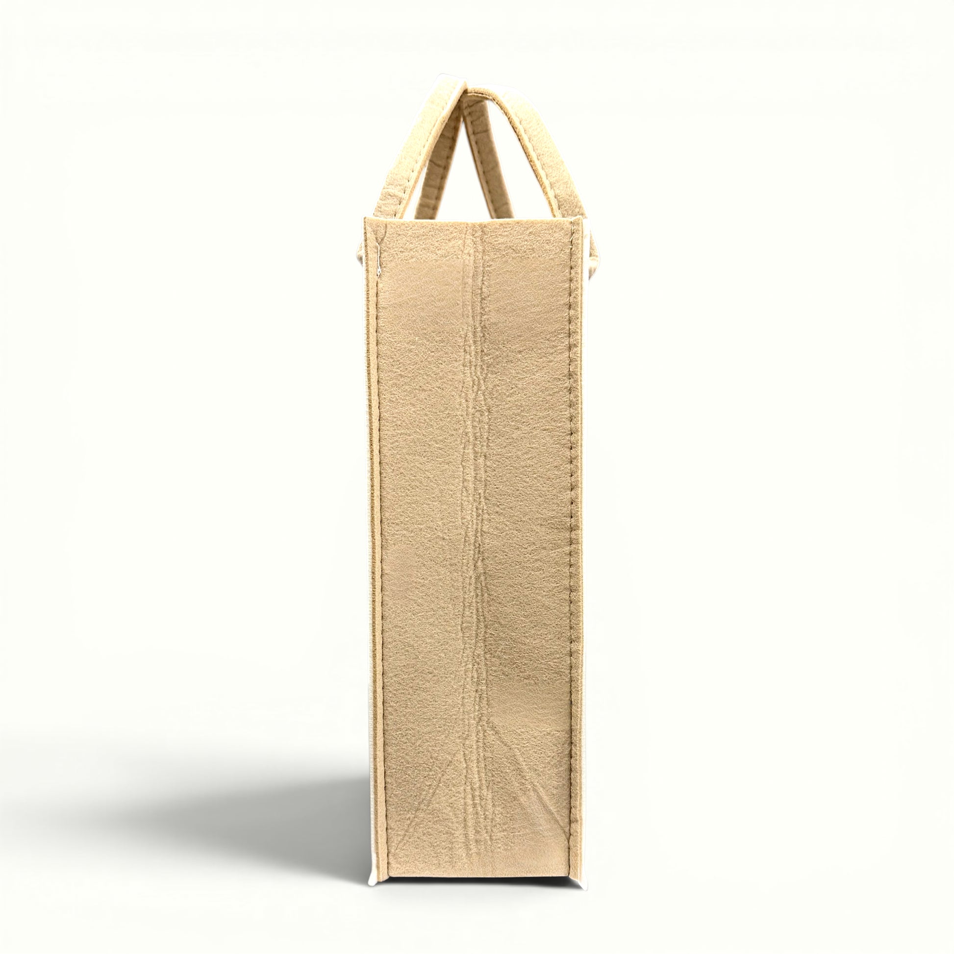Beige border