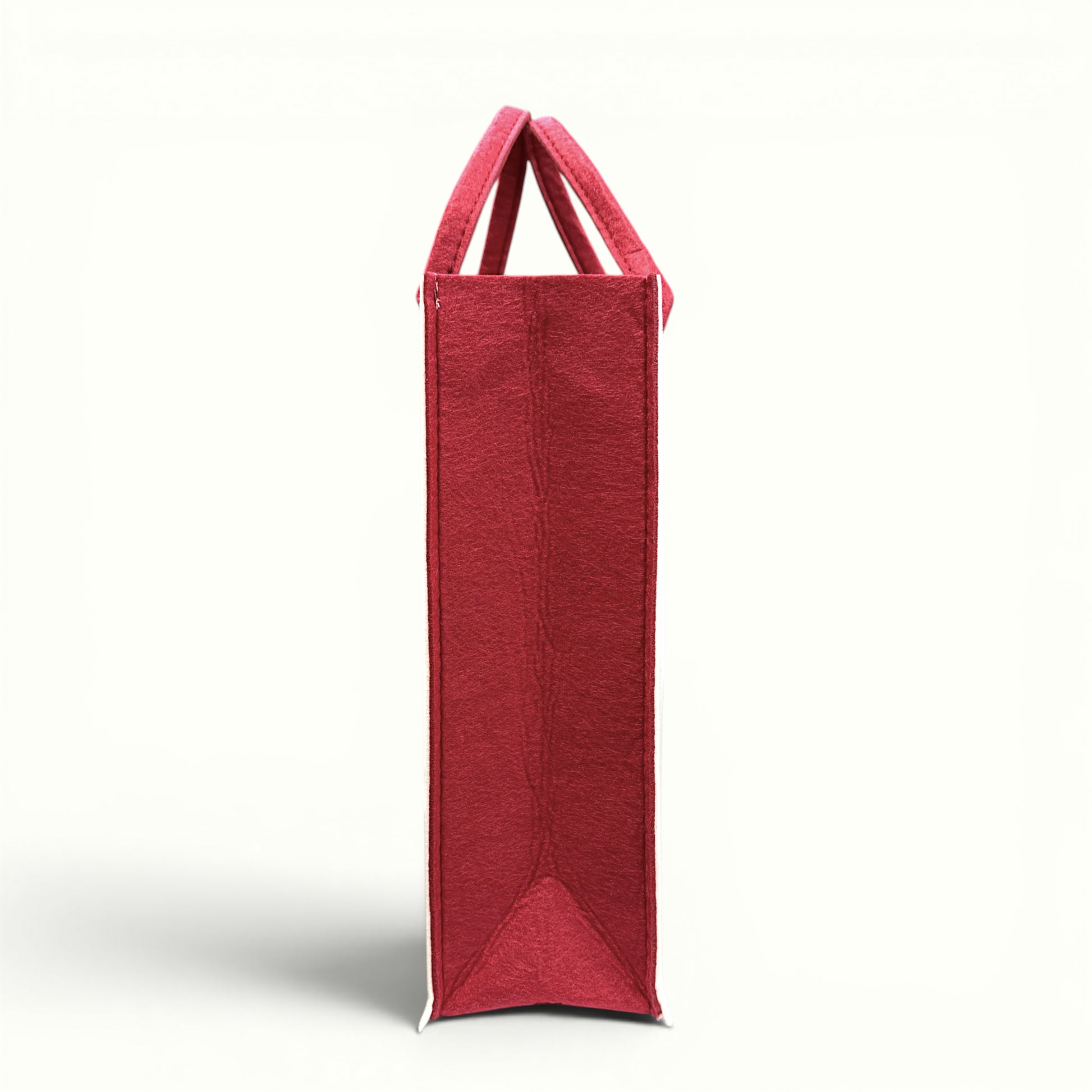Red border