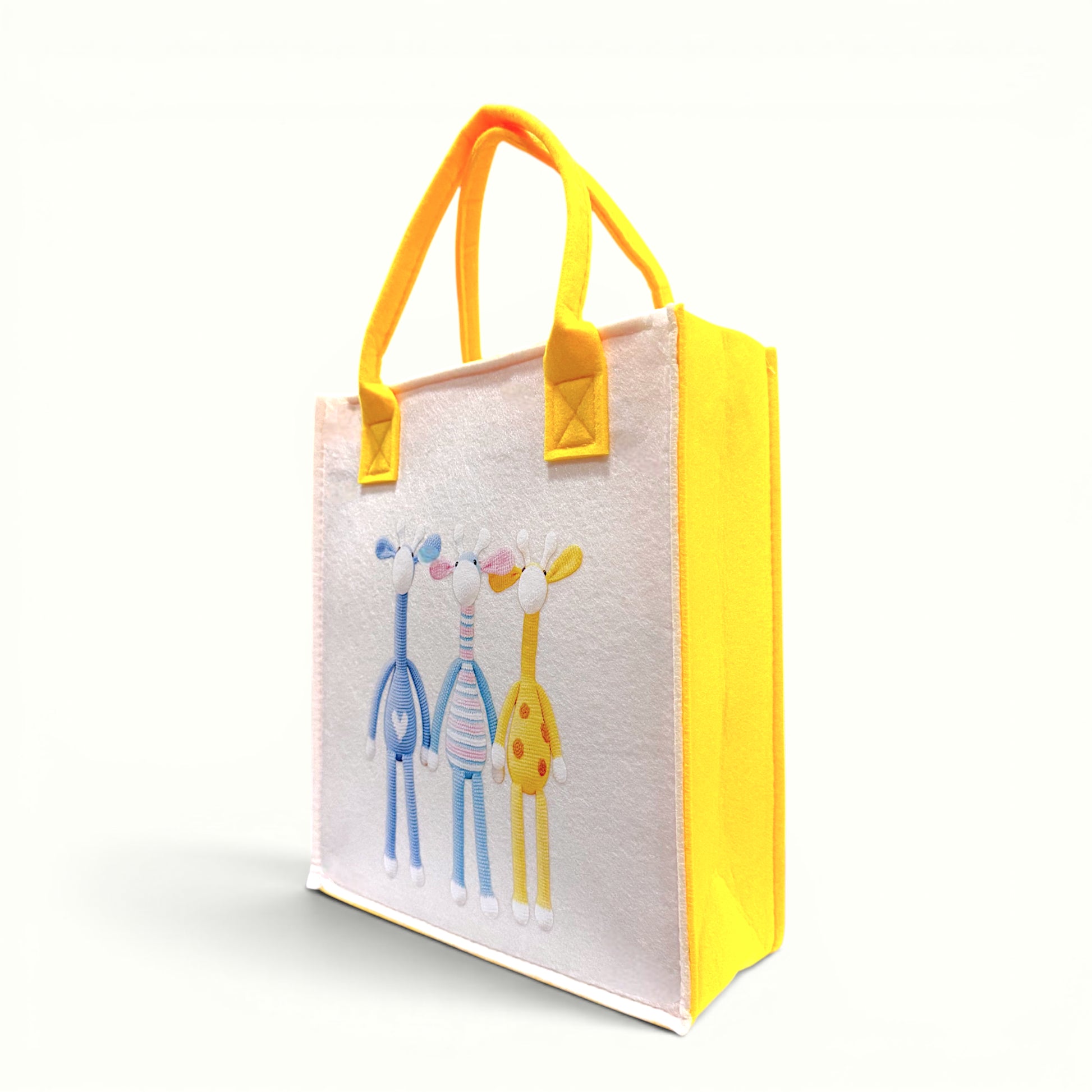 Yellow side