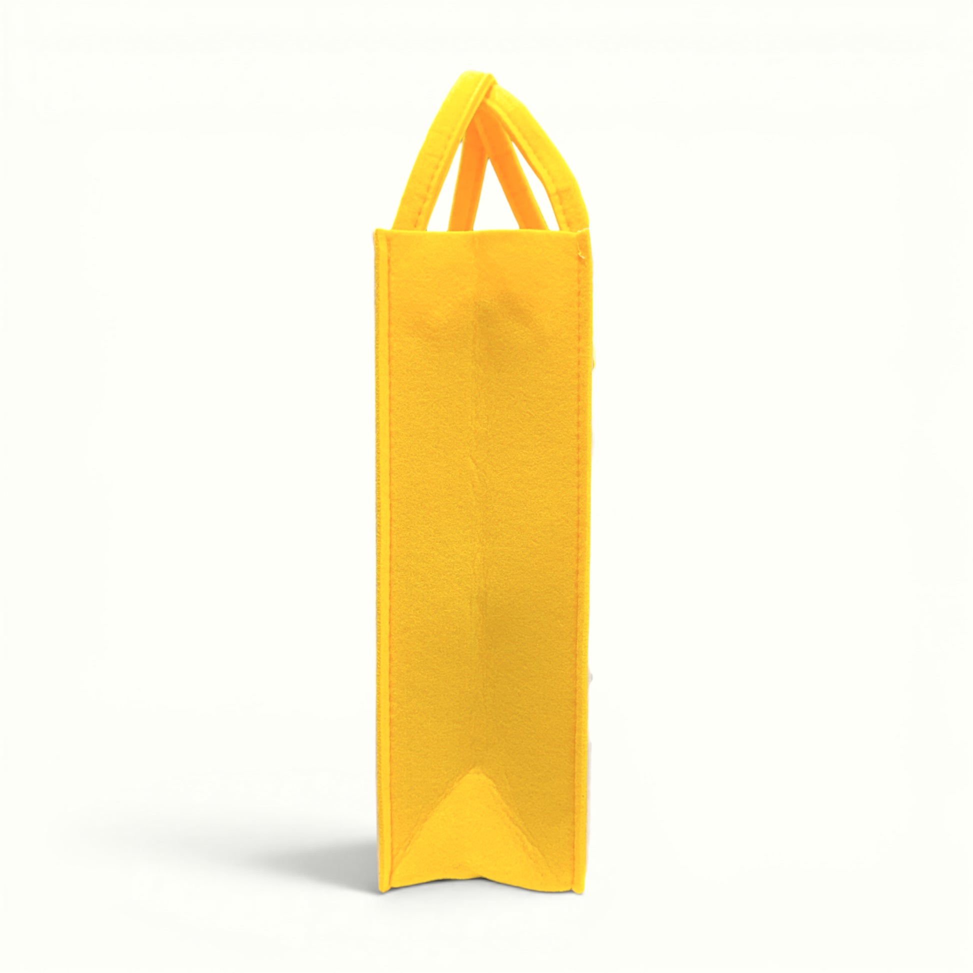 Yellow border