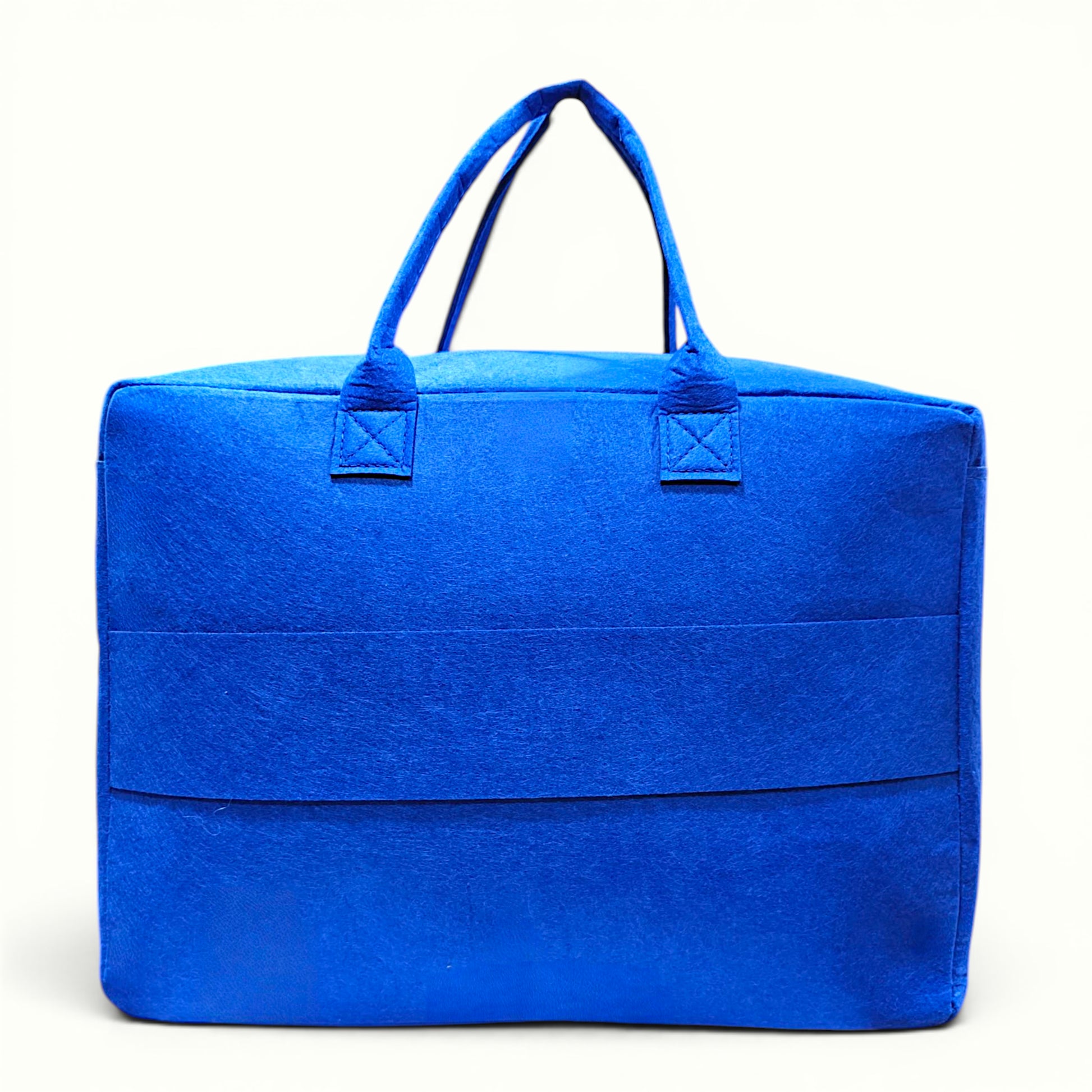 Blue back