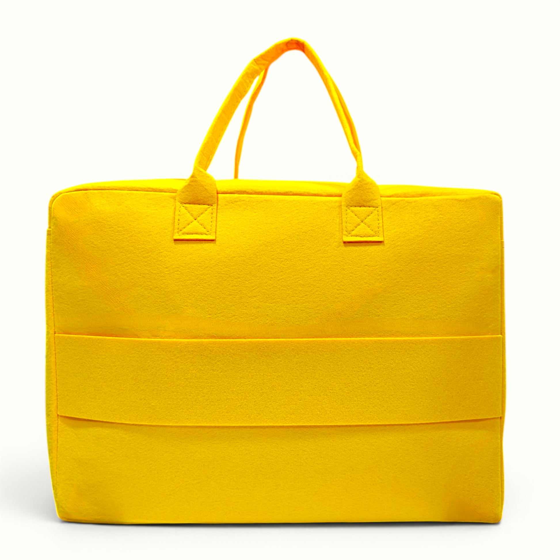 yellow back