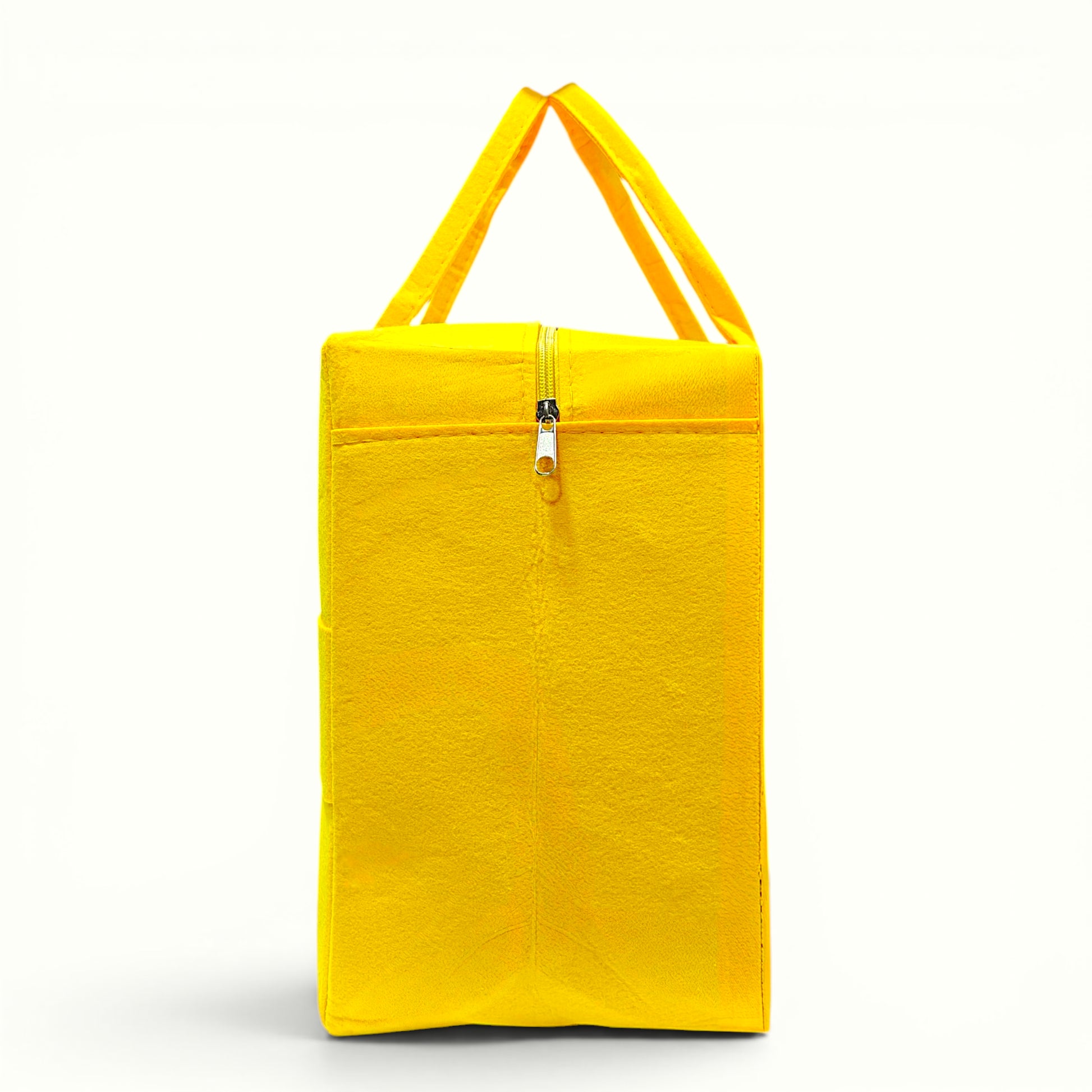 Yellow border