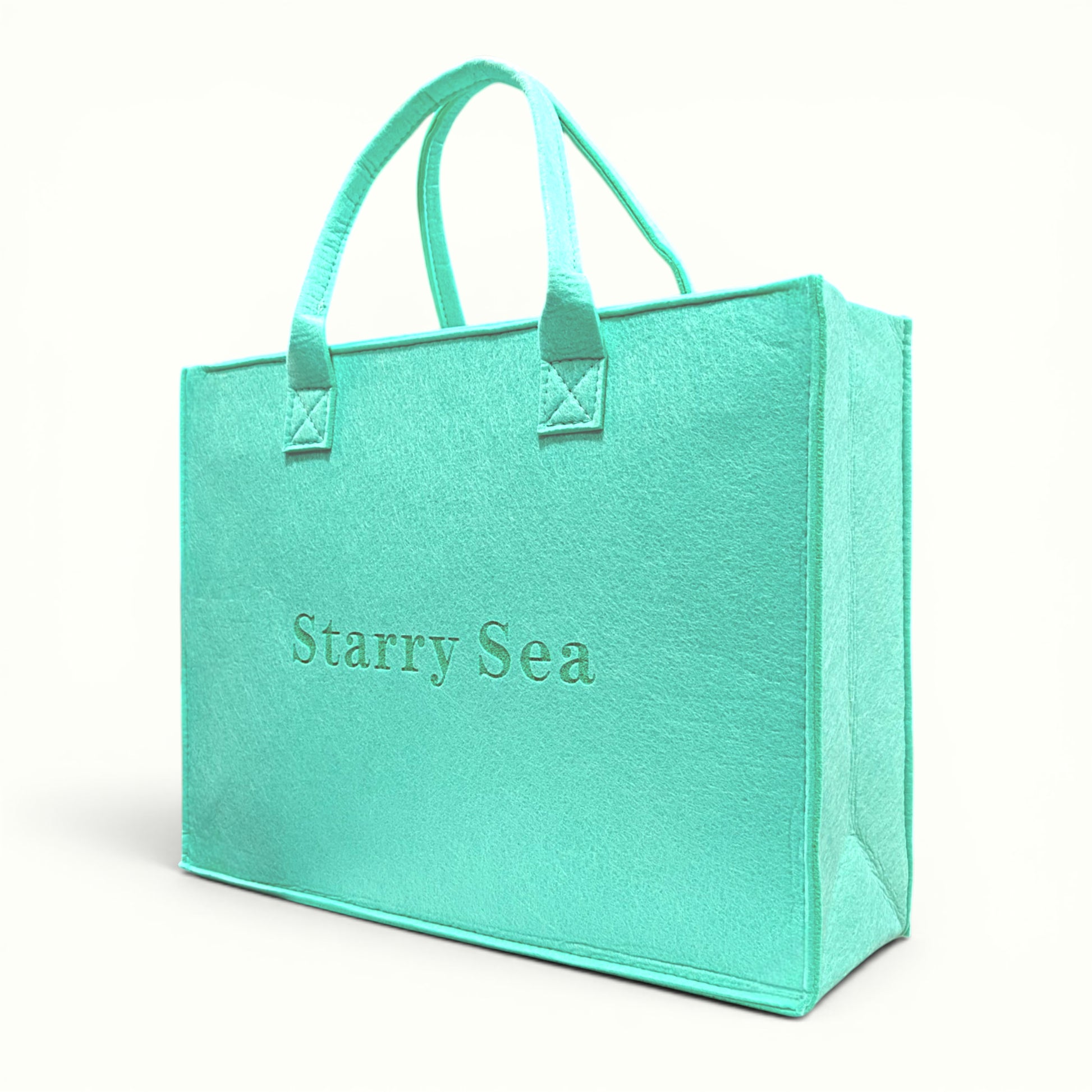 Sea Green side
