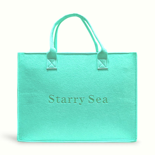 Sea Green front