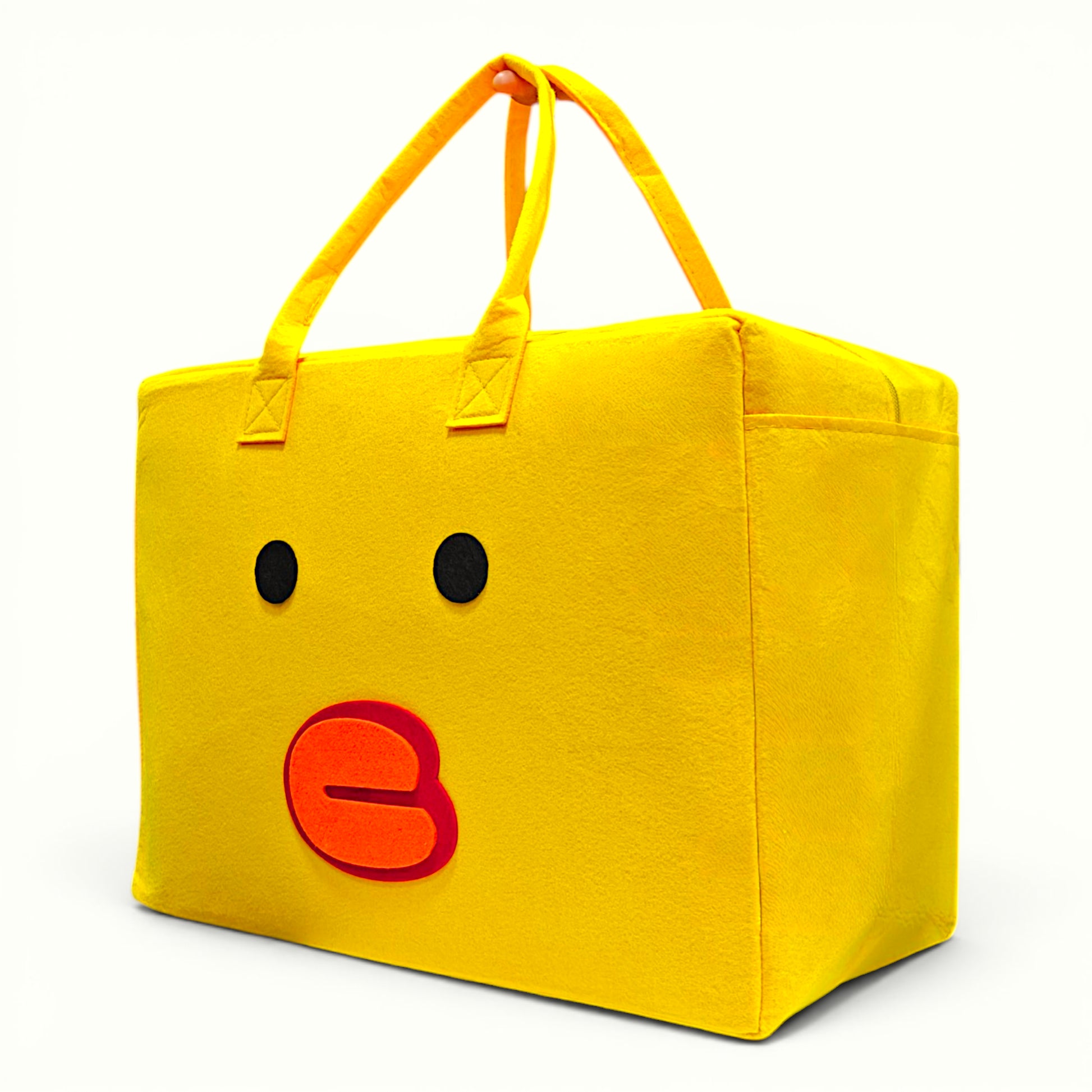 Yellow side