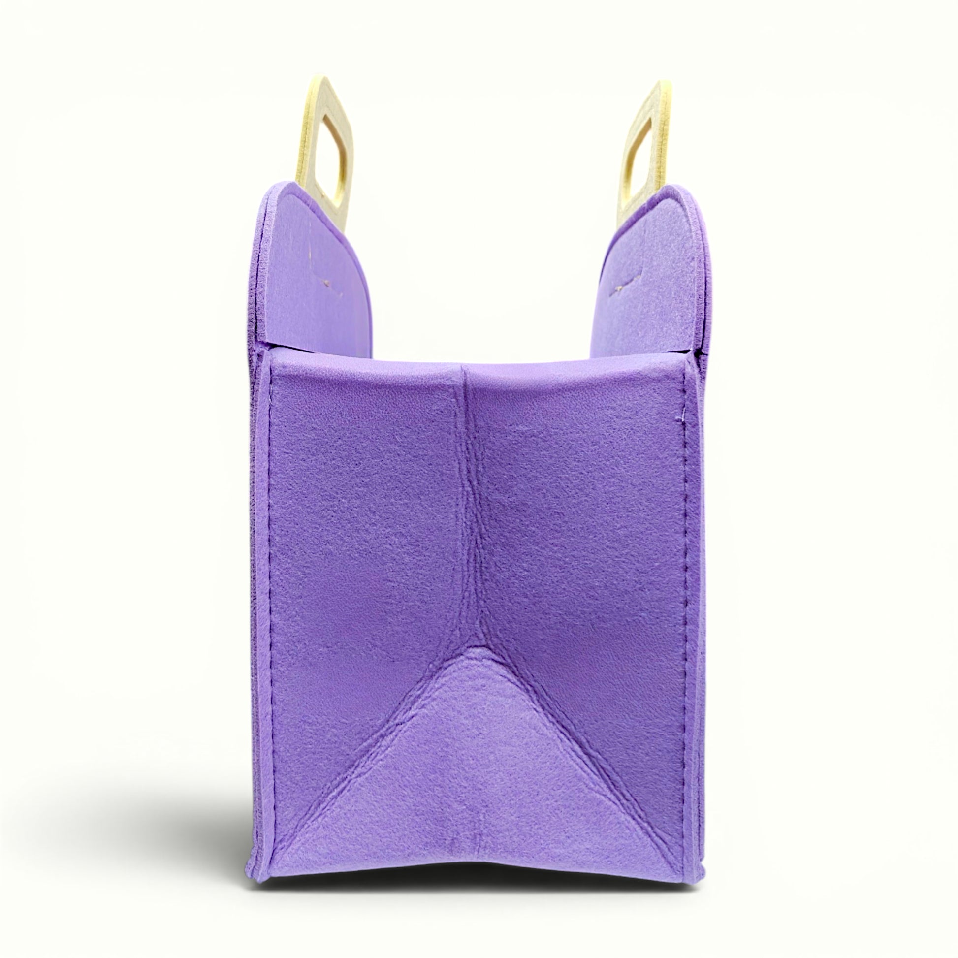 Purple border