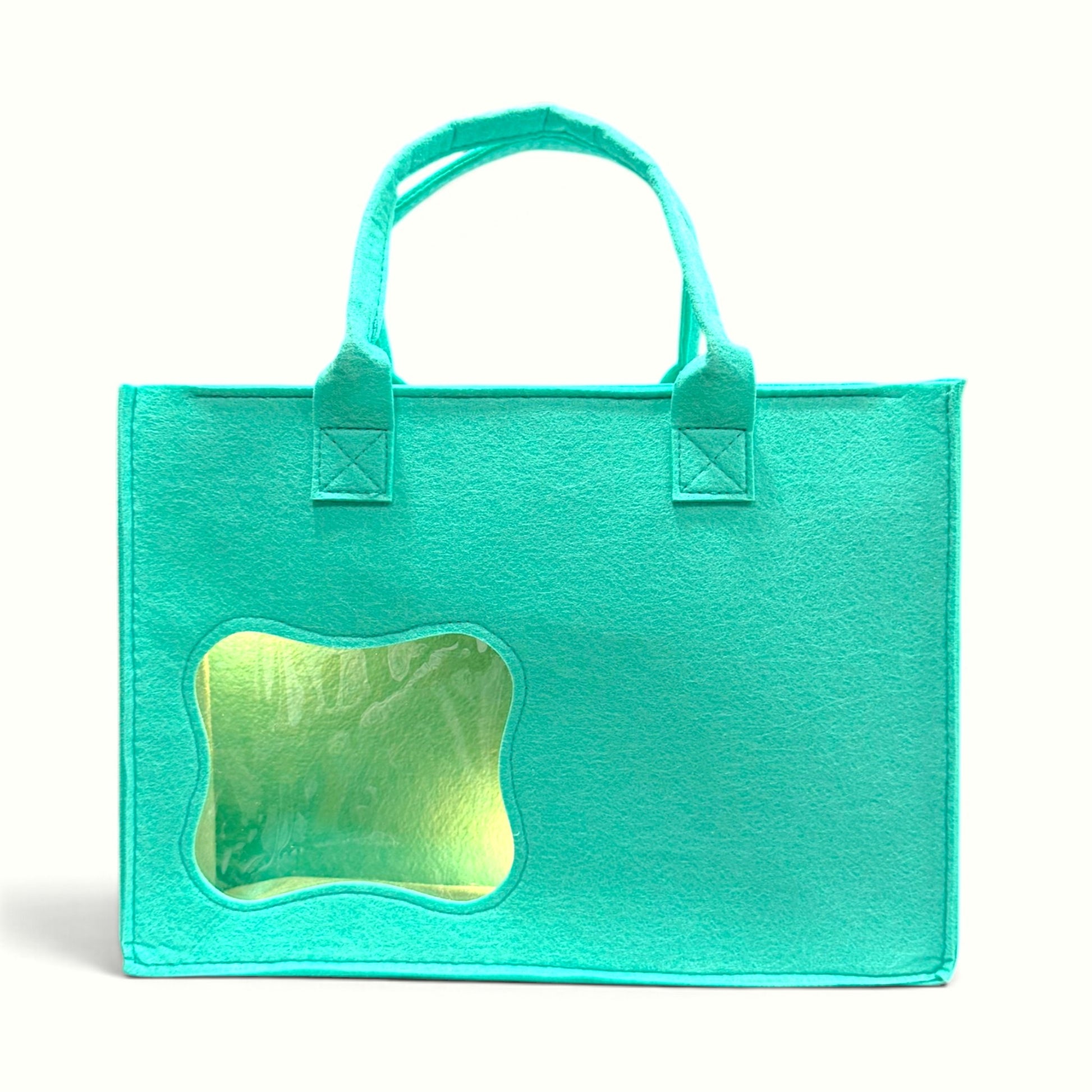 Seagreen front