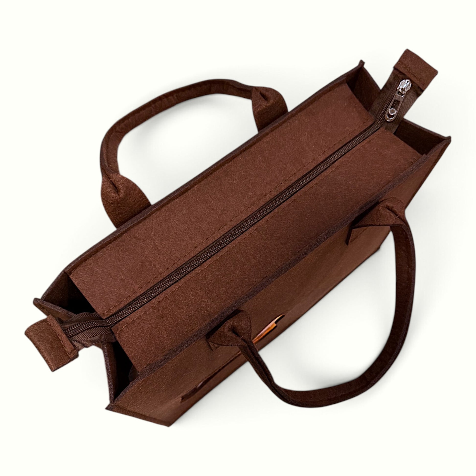 Brown top