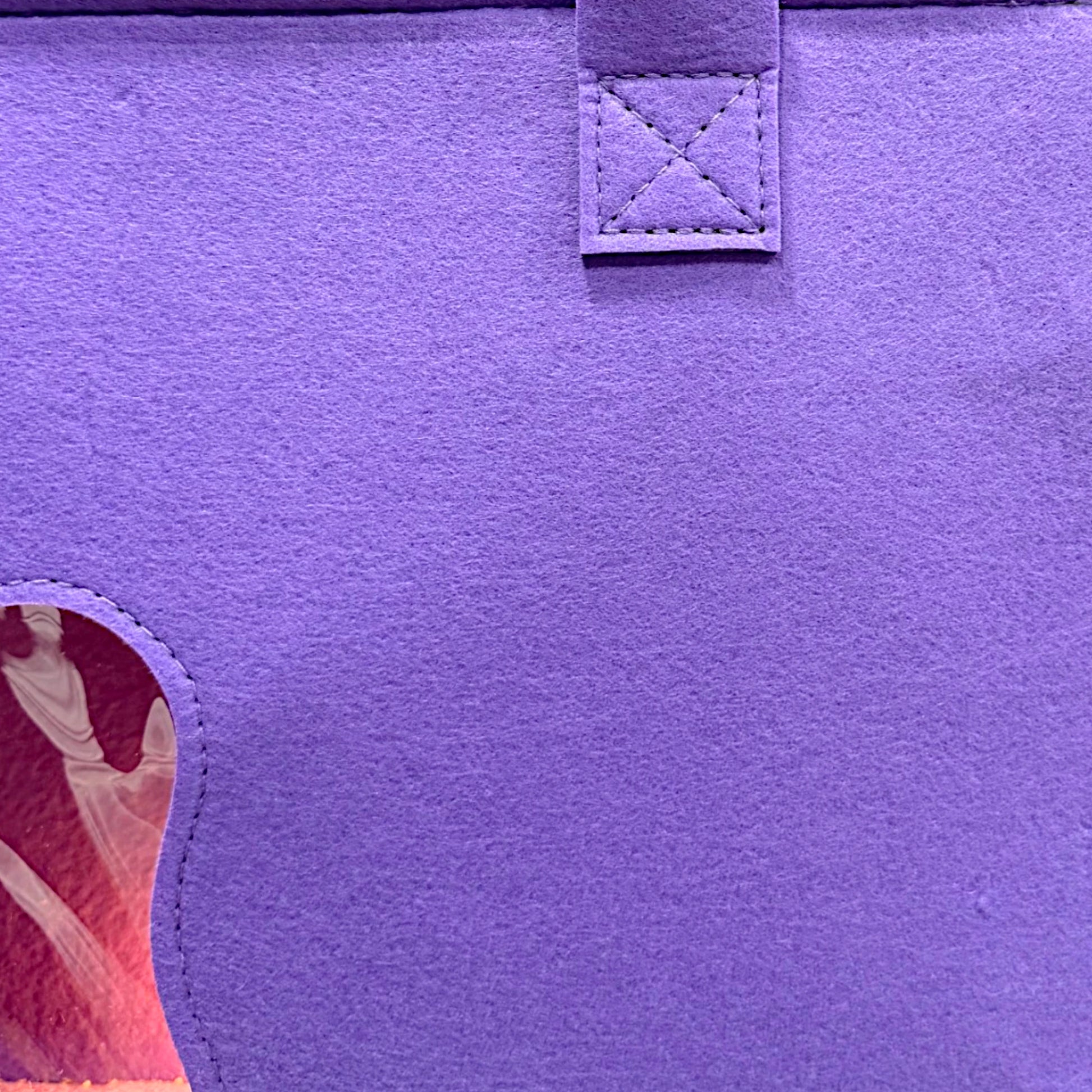 Lavender close