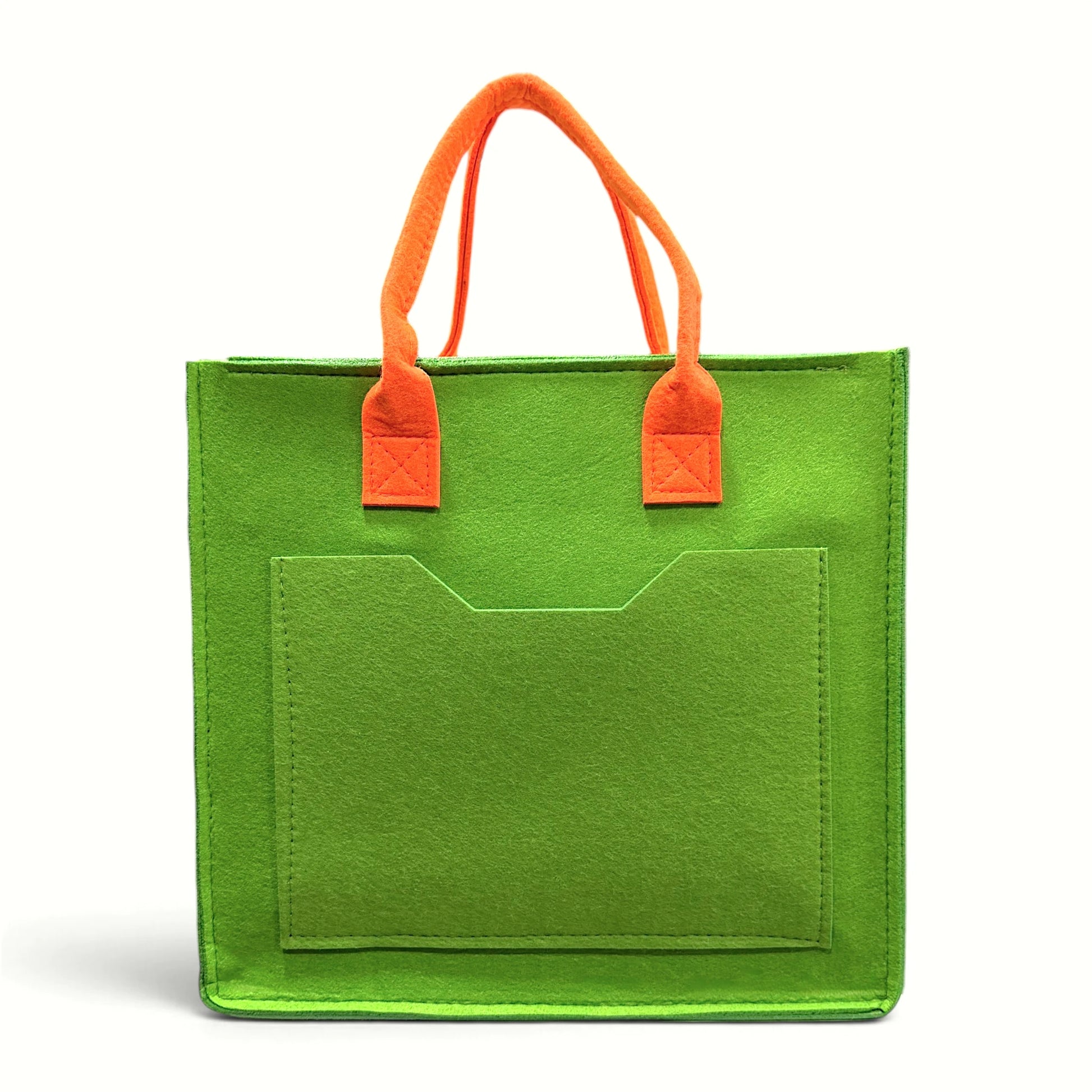 Green front