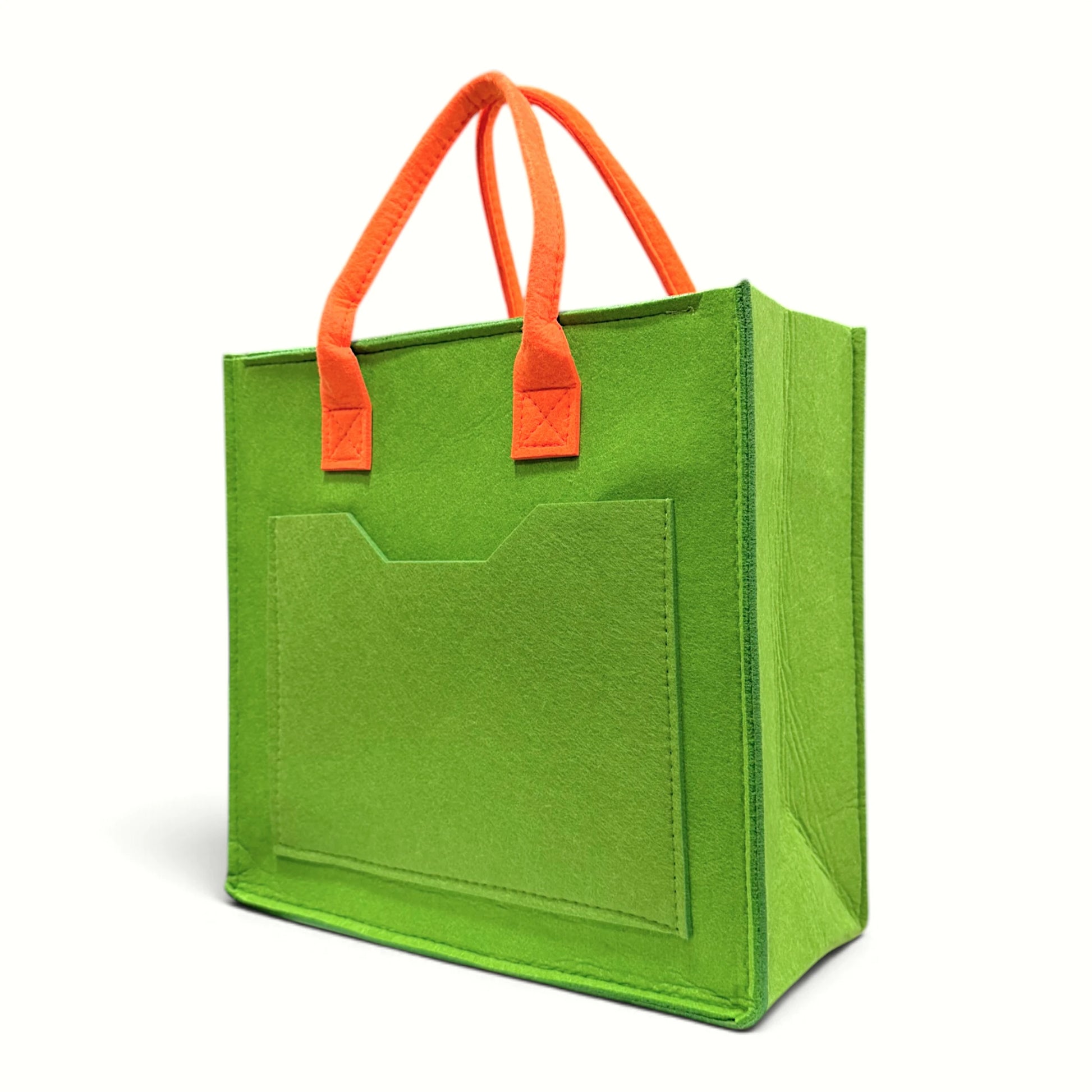 Green side