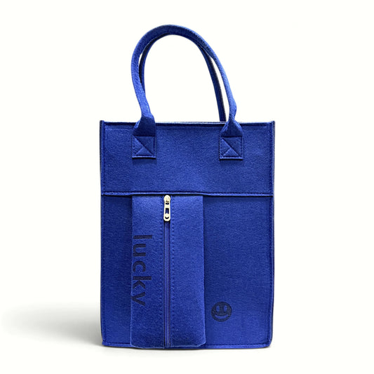 Navy front