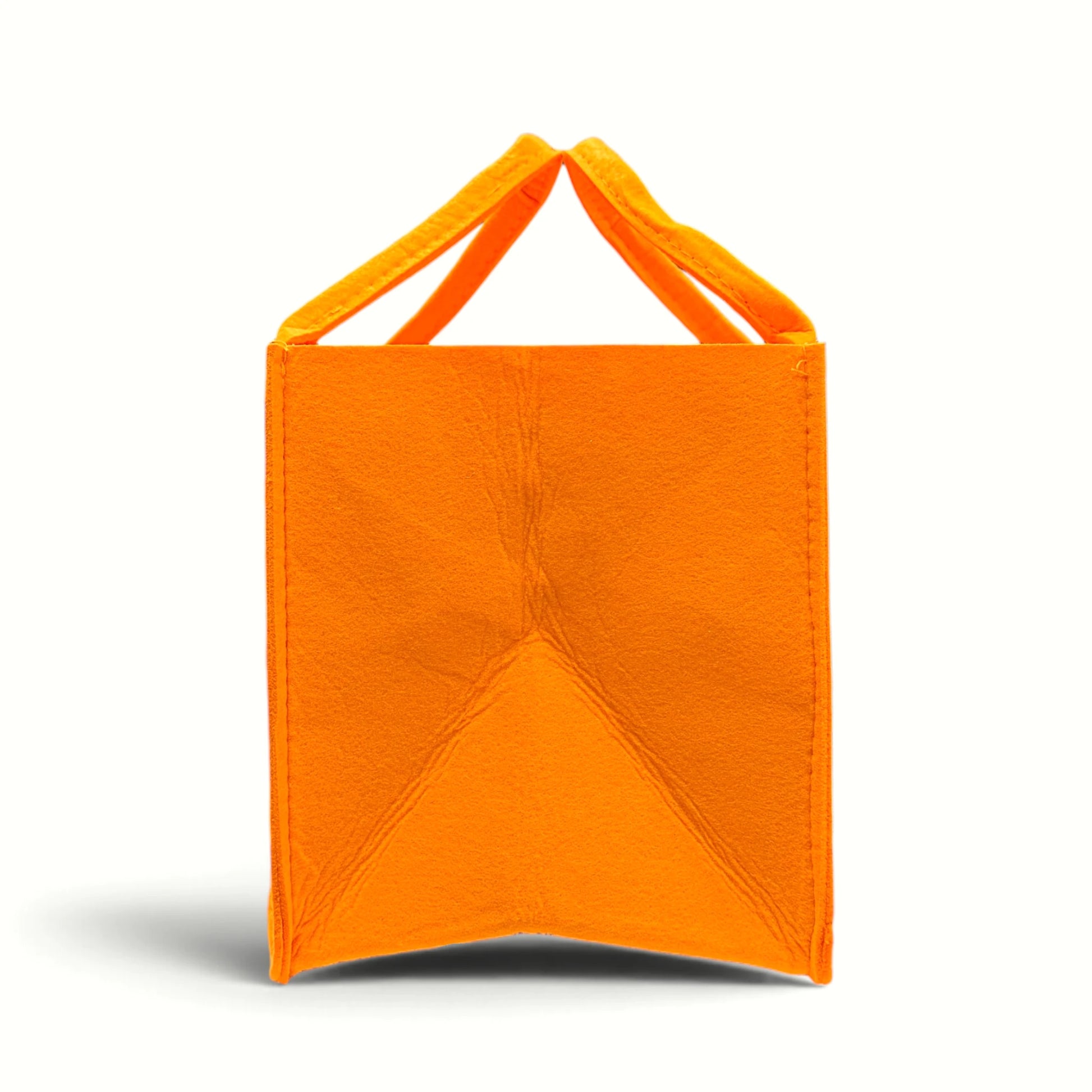 Orange border