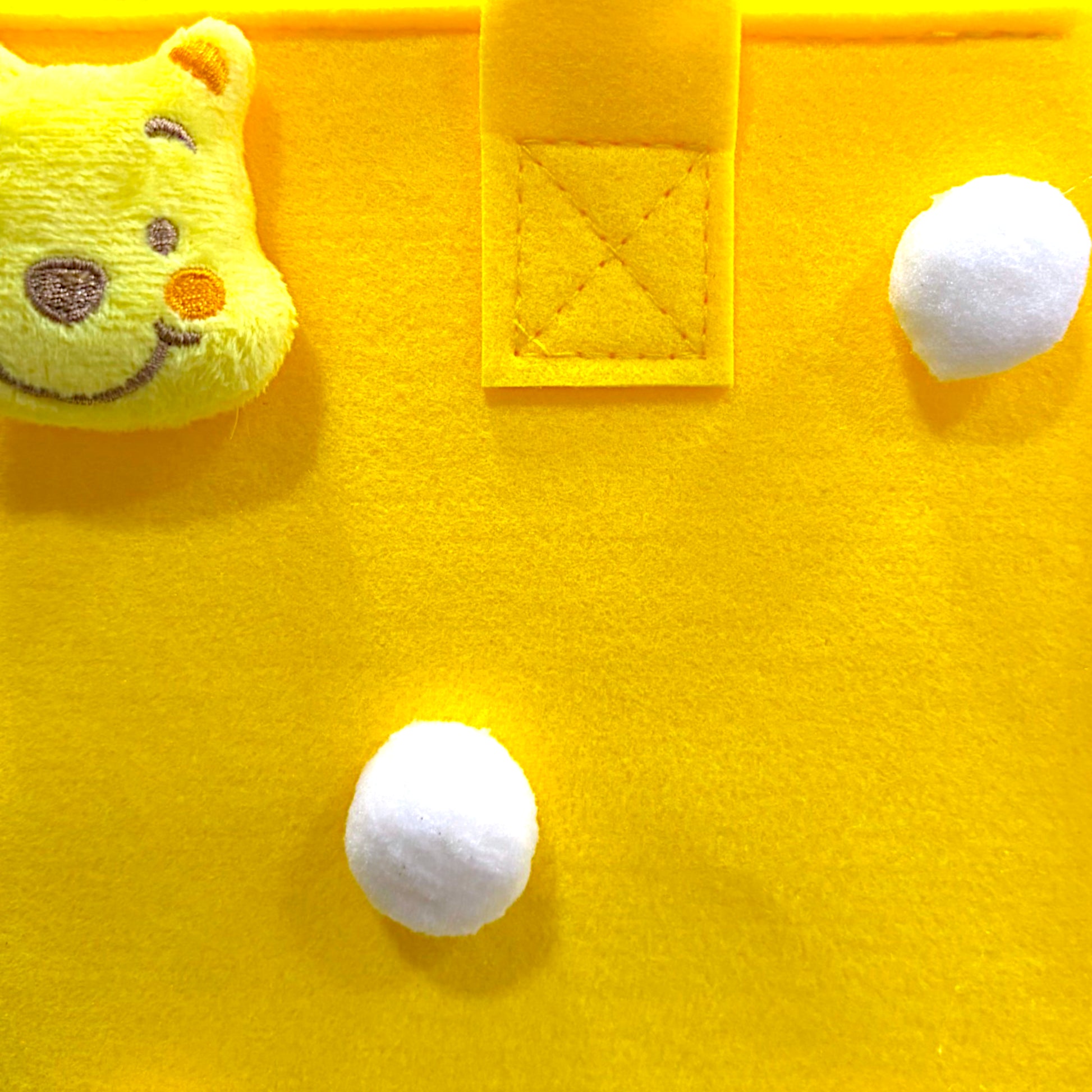 Yellow close